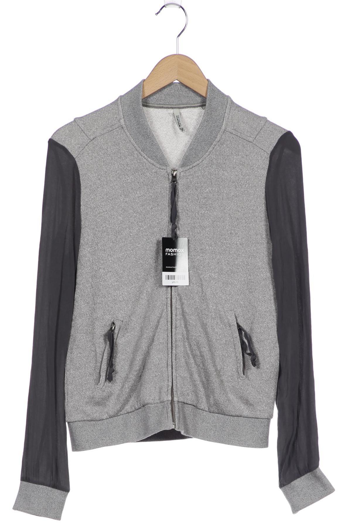 

Woolrich Damen Sweatshirt, grau, Gr. 38