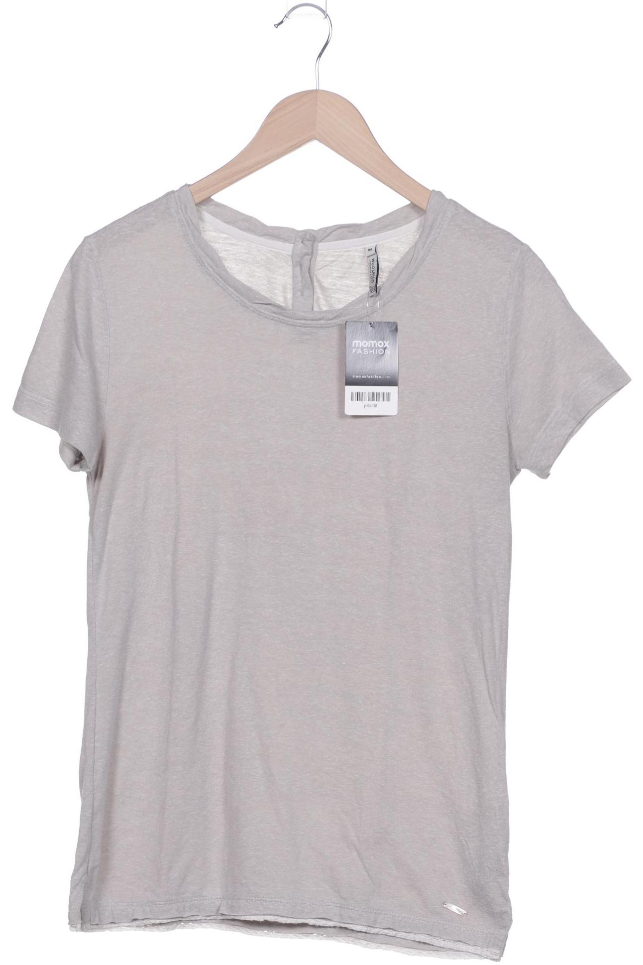 

Woolrich Damen T-Shirt, hellgrün, Gr. 38