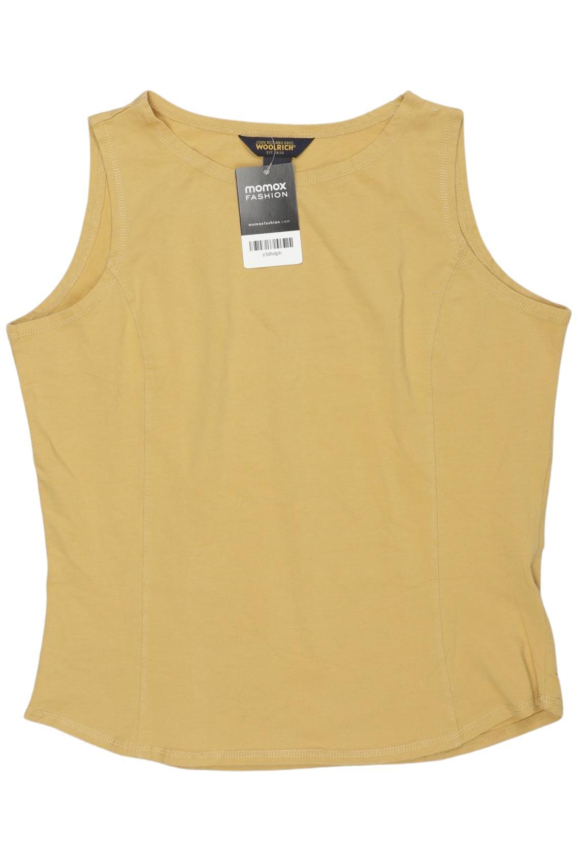 Thumbnail - Woolrich Damen Top, orange, Gr. 38