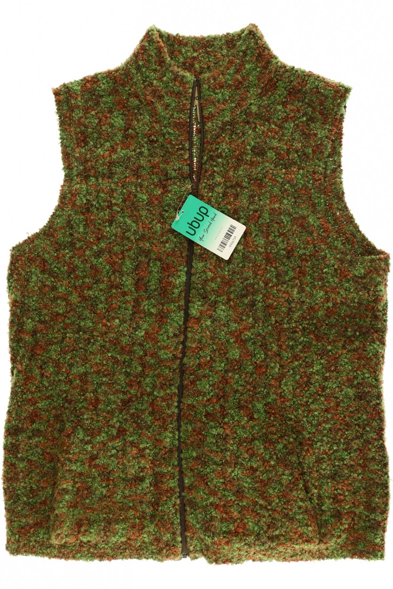 

Woolrich Damen Weste, grün, Gr.