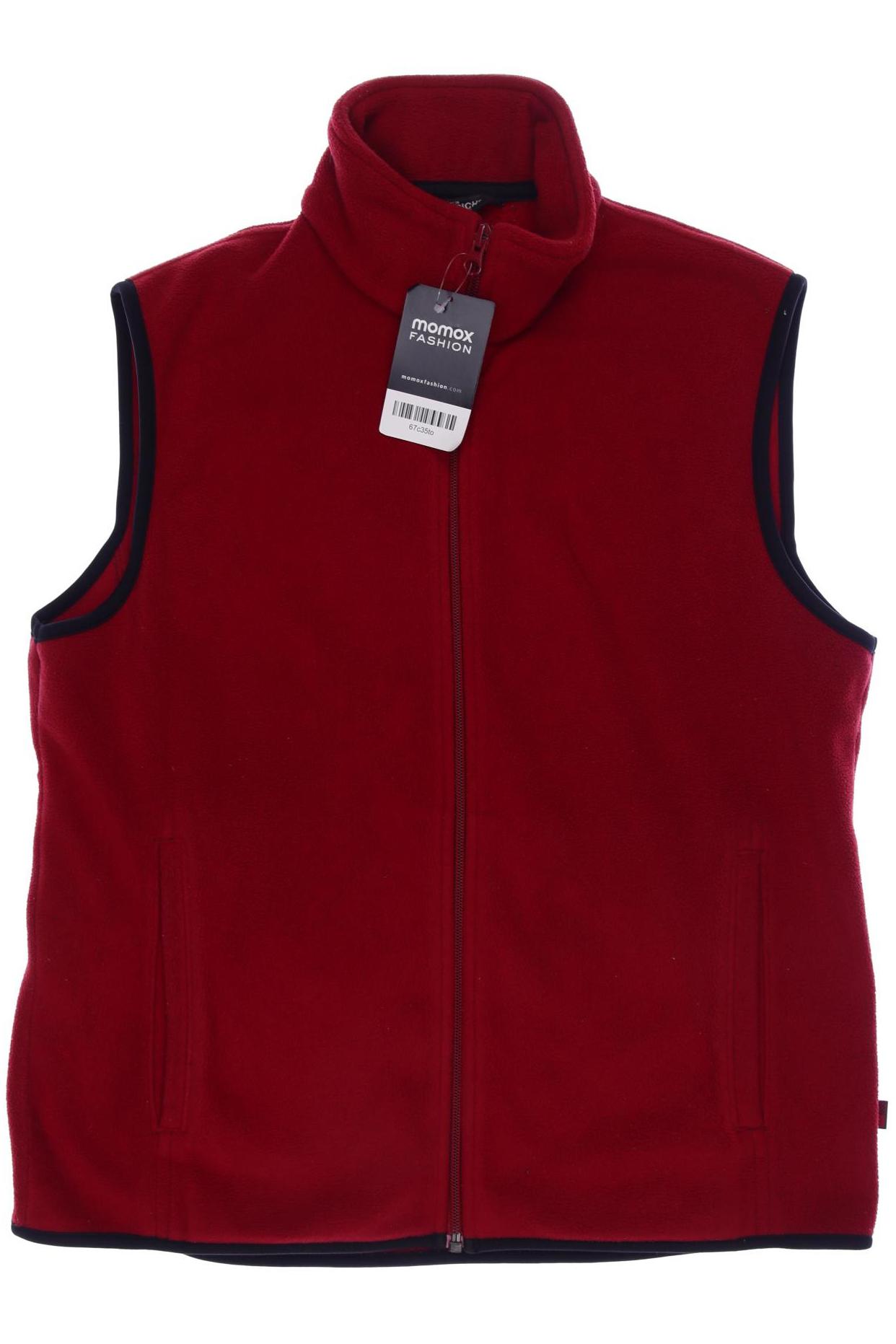 

Woolrich Damen Weste, rot