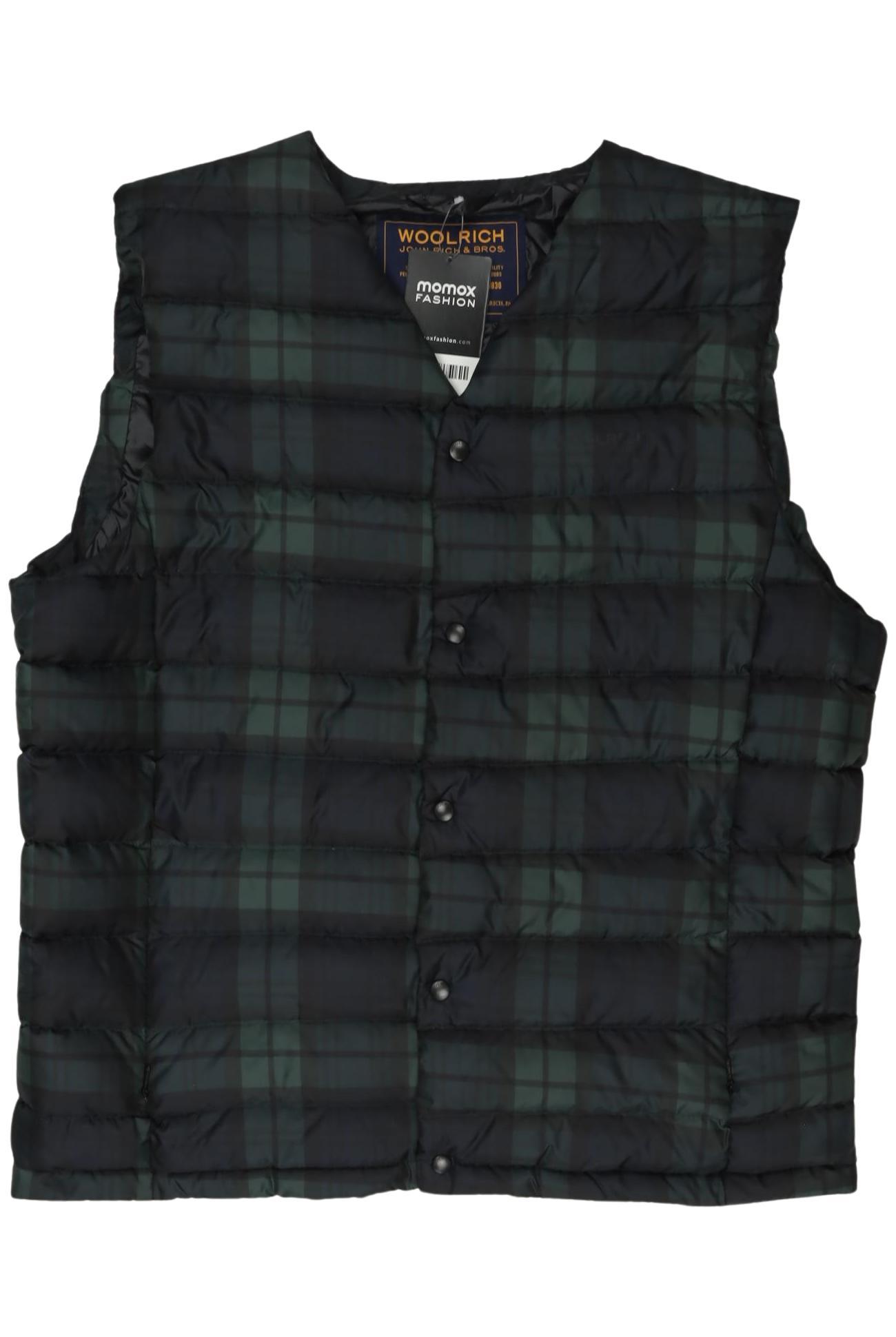 

Woolrich Damen Weste, mehrfarbig, Gr. 42