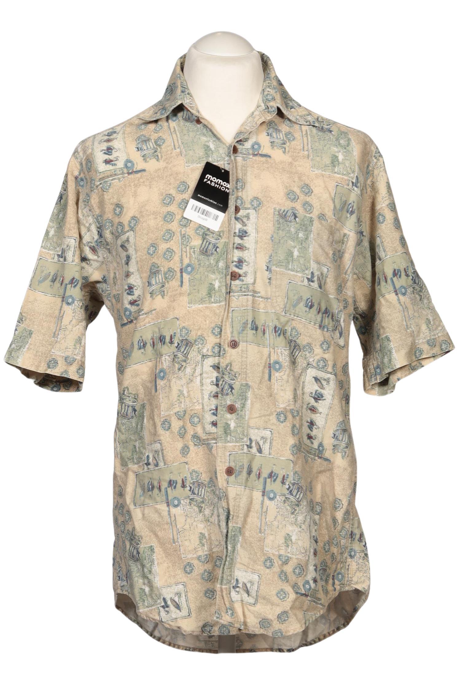 Thumbnail - Woolrich Herren Hemd, beige, Gr. 48