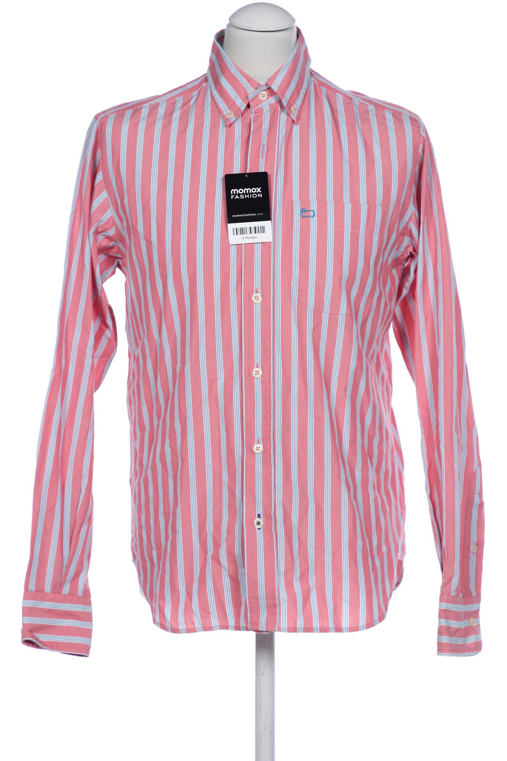 

Woolrich Herren Hemd, pink
