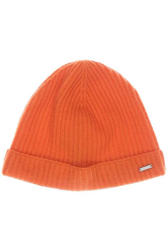 

Woolrich Herren Hut/Mütze, orange, Gr. 58