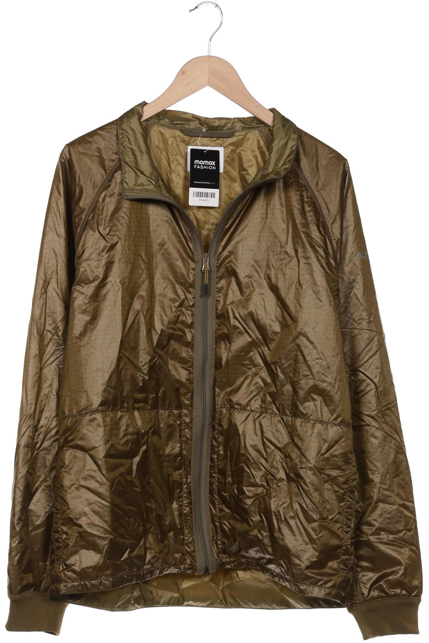 

Woolrich Herren Jacke, grün, Gr. 54