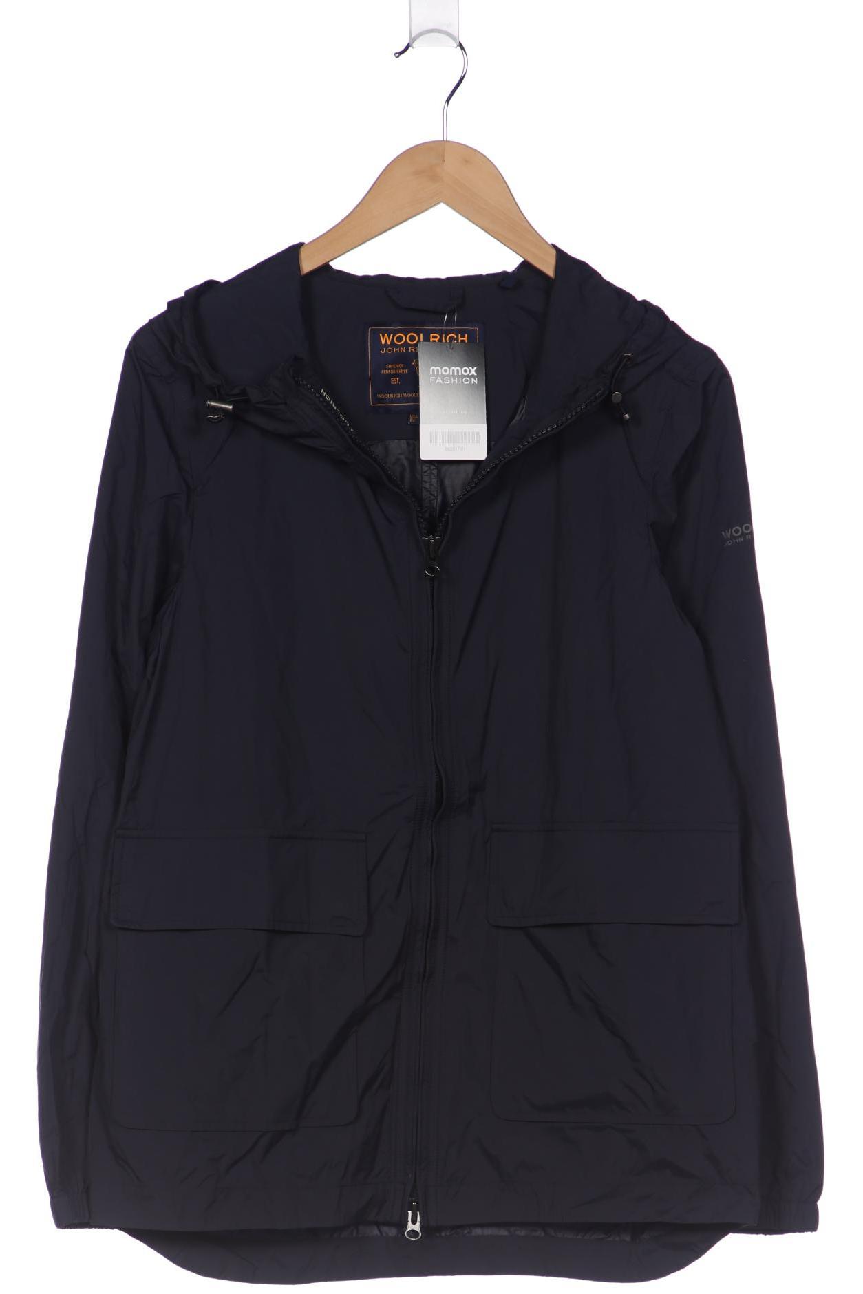 

Woolrich Herren Jacke, marineblau, Gr. 46