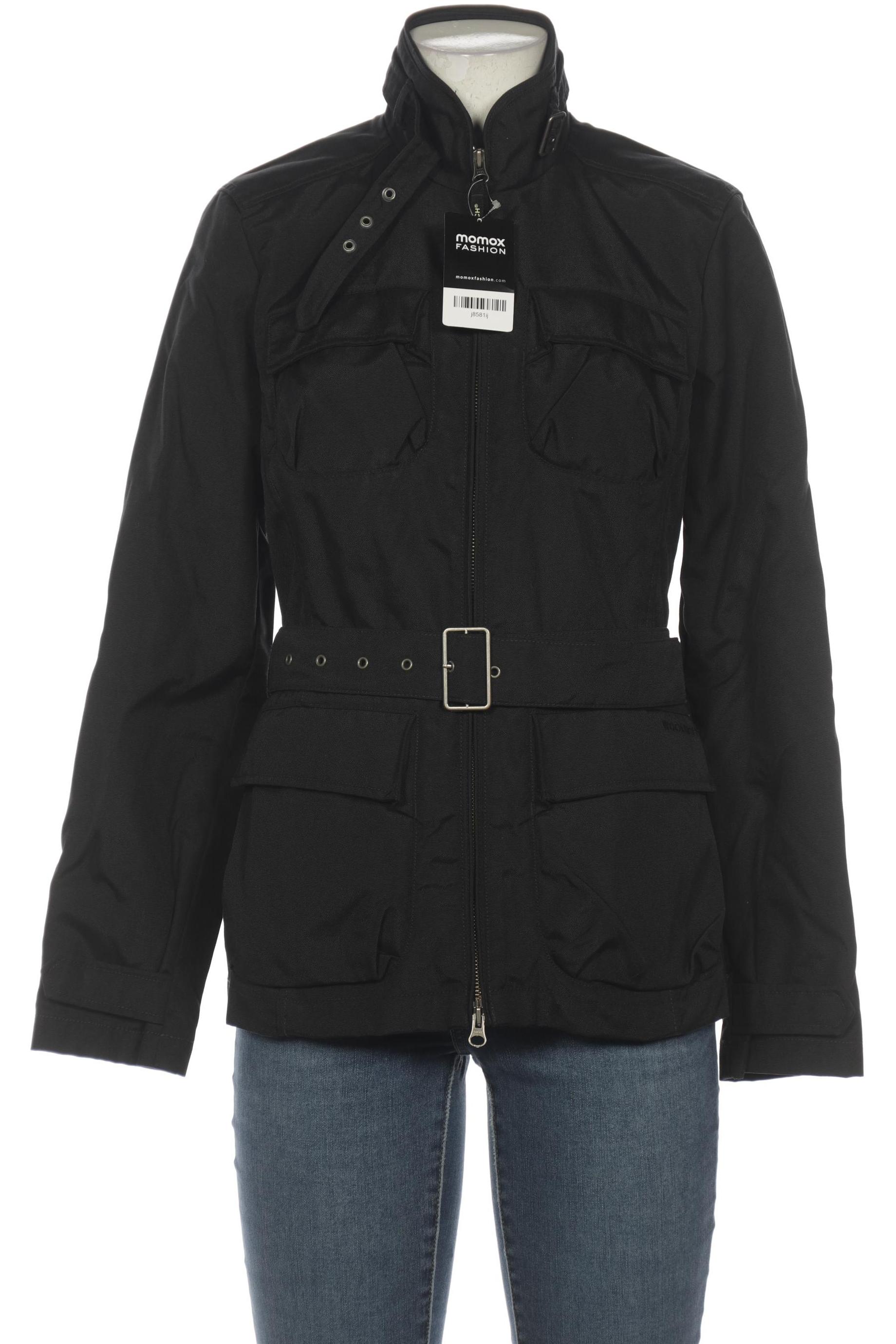 

Woolrich Herren Jacke, schwarz, Gr. 52