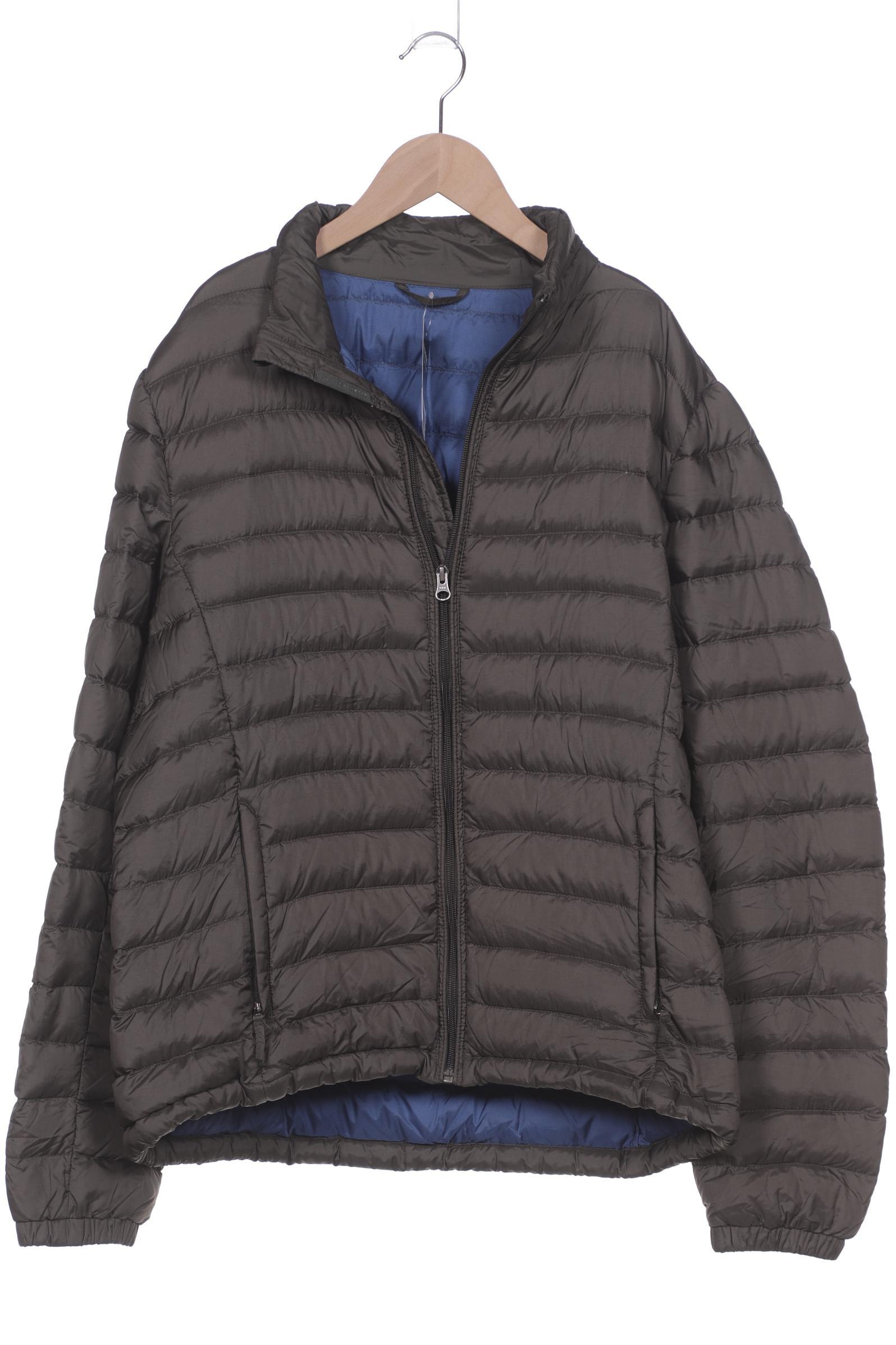 

Woolrich Herren Jacke, grün, Gr. 54