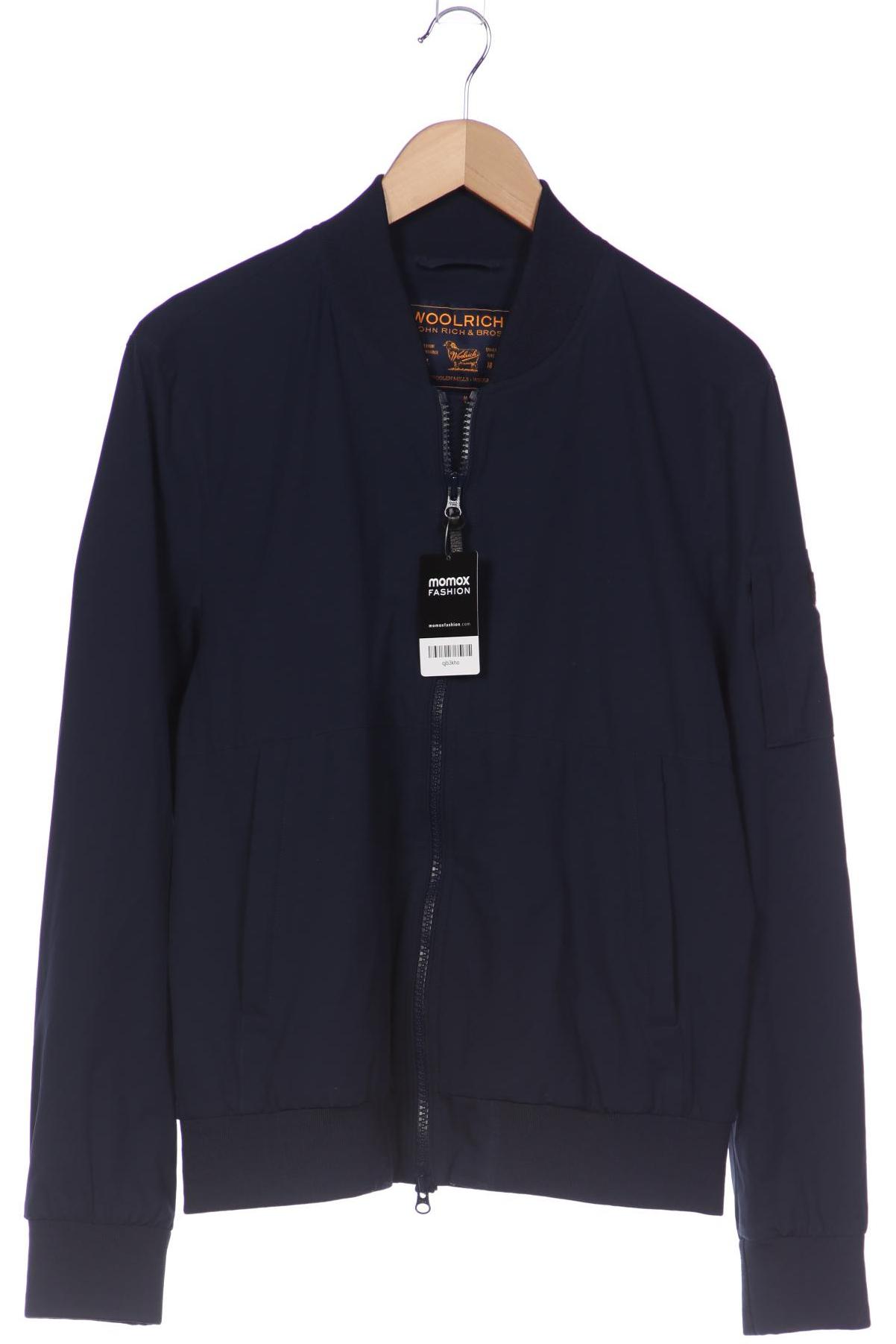 

Woolrich Herren Jacke, marineblau