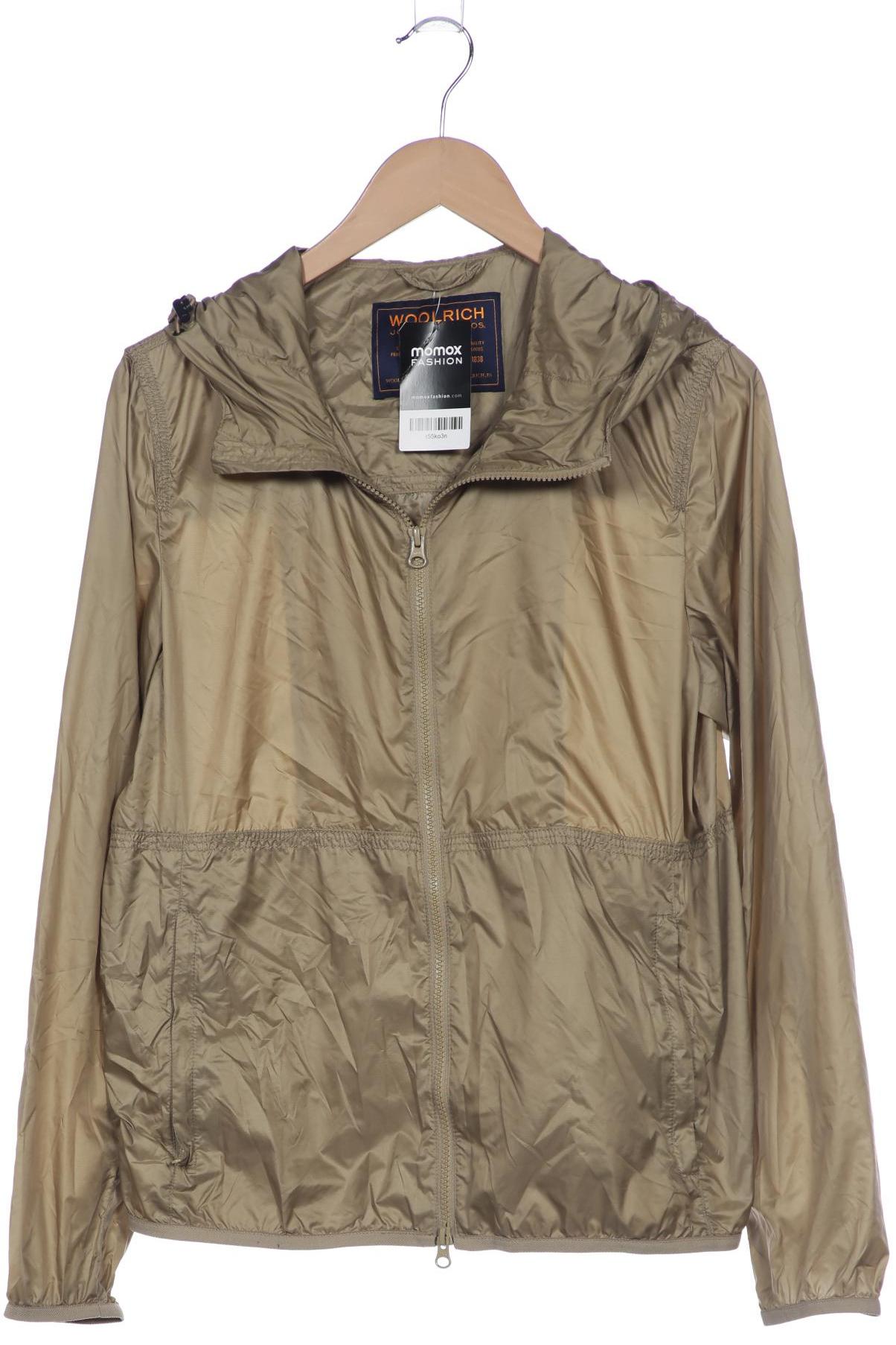 

Woolrich Herren Jacke, grün, Gr. 46