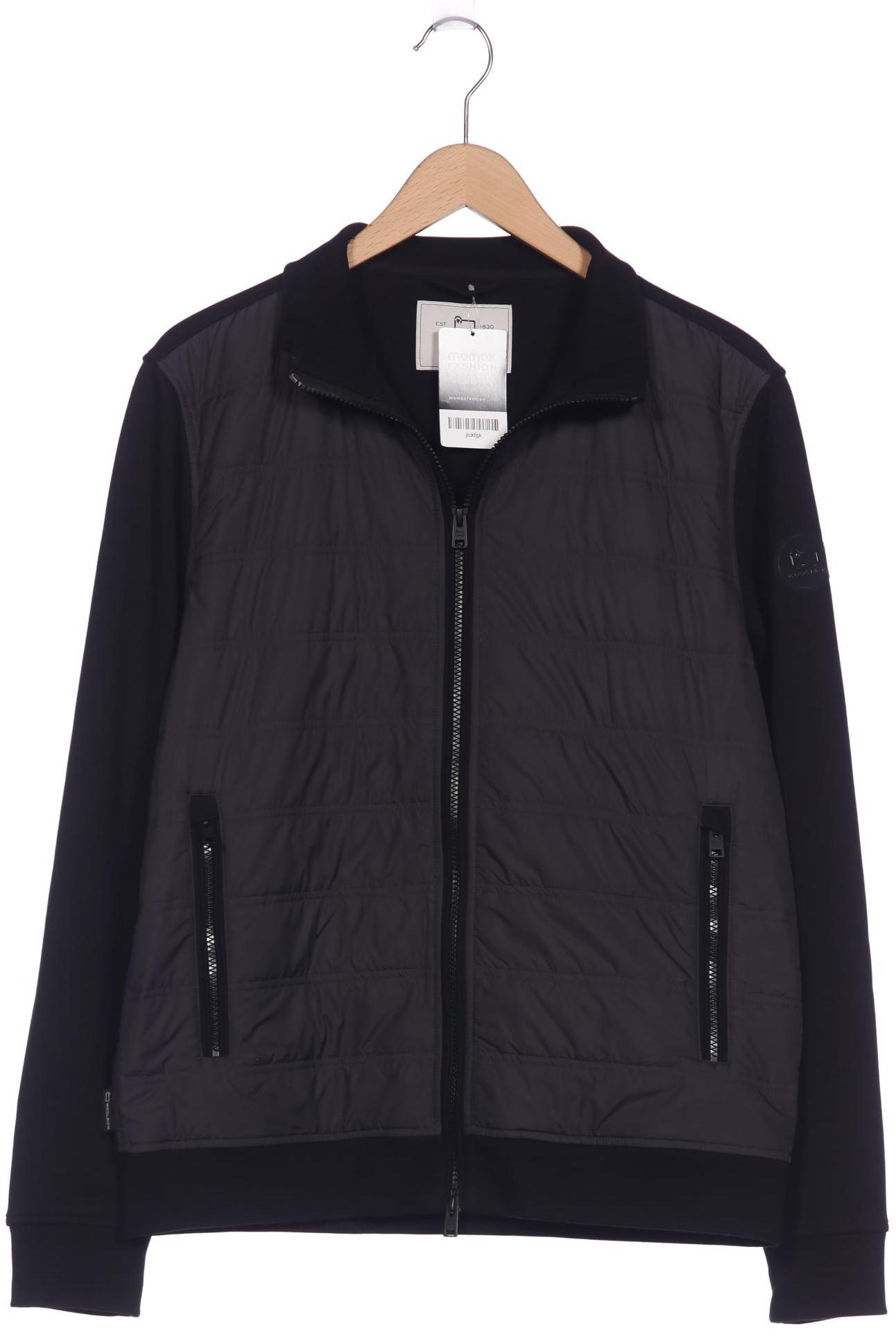 

Woolrich Herren Jacke, grün, Gr. 52