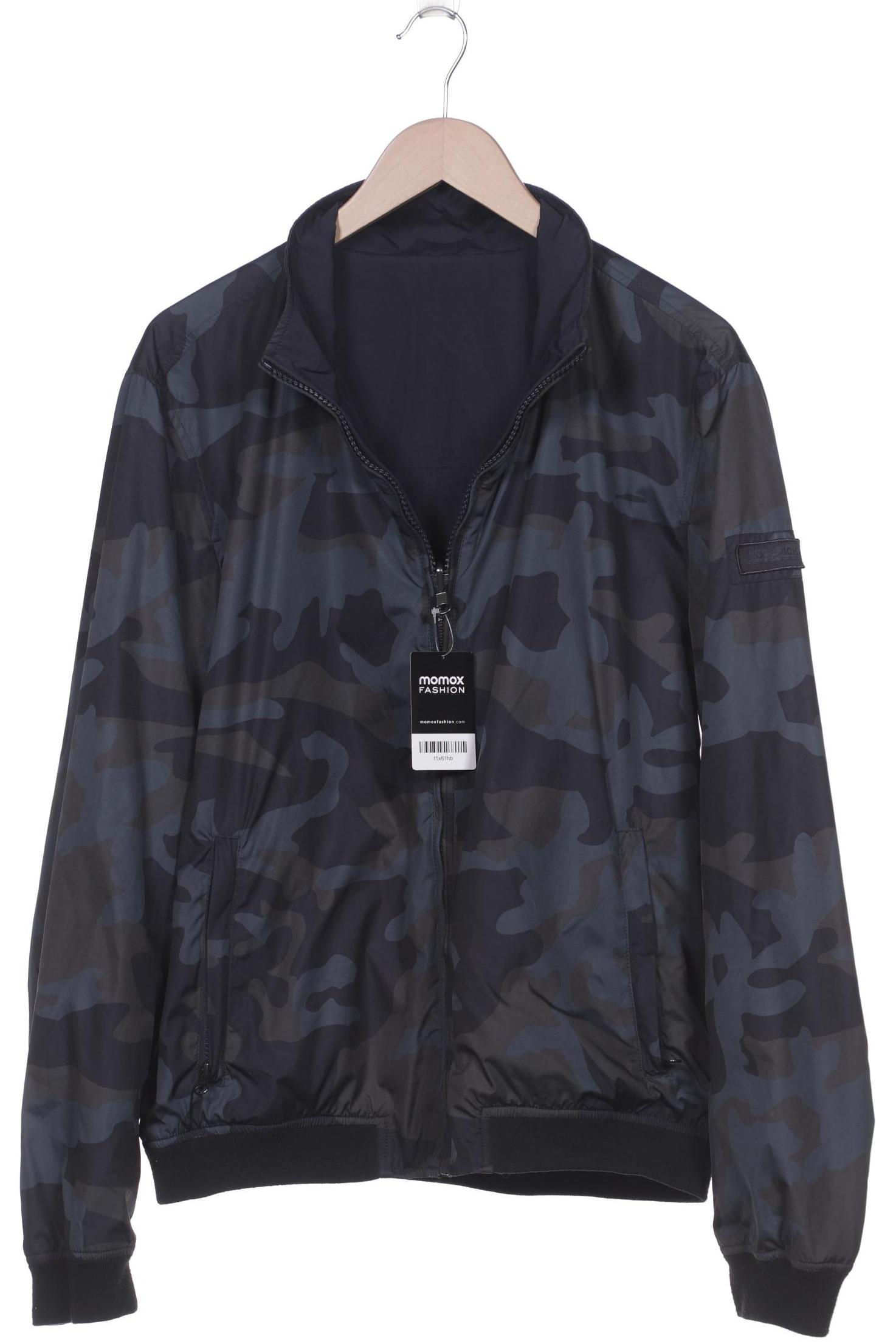 

Woolrich Herren Jacke, grau