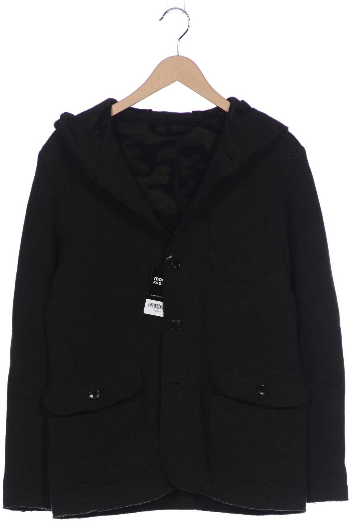 

Woolrich Herren Jacke, grün, Gr. 48