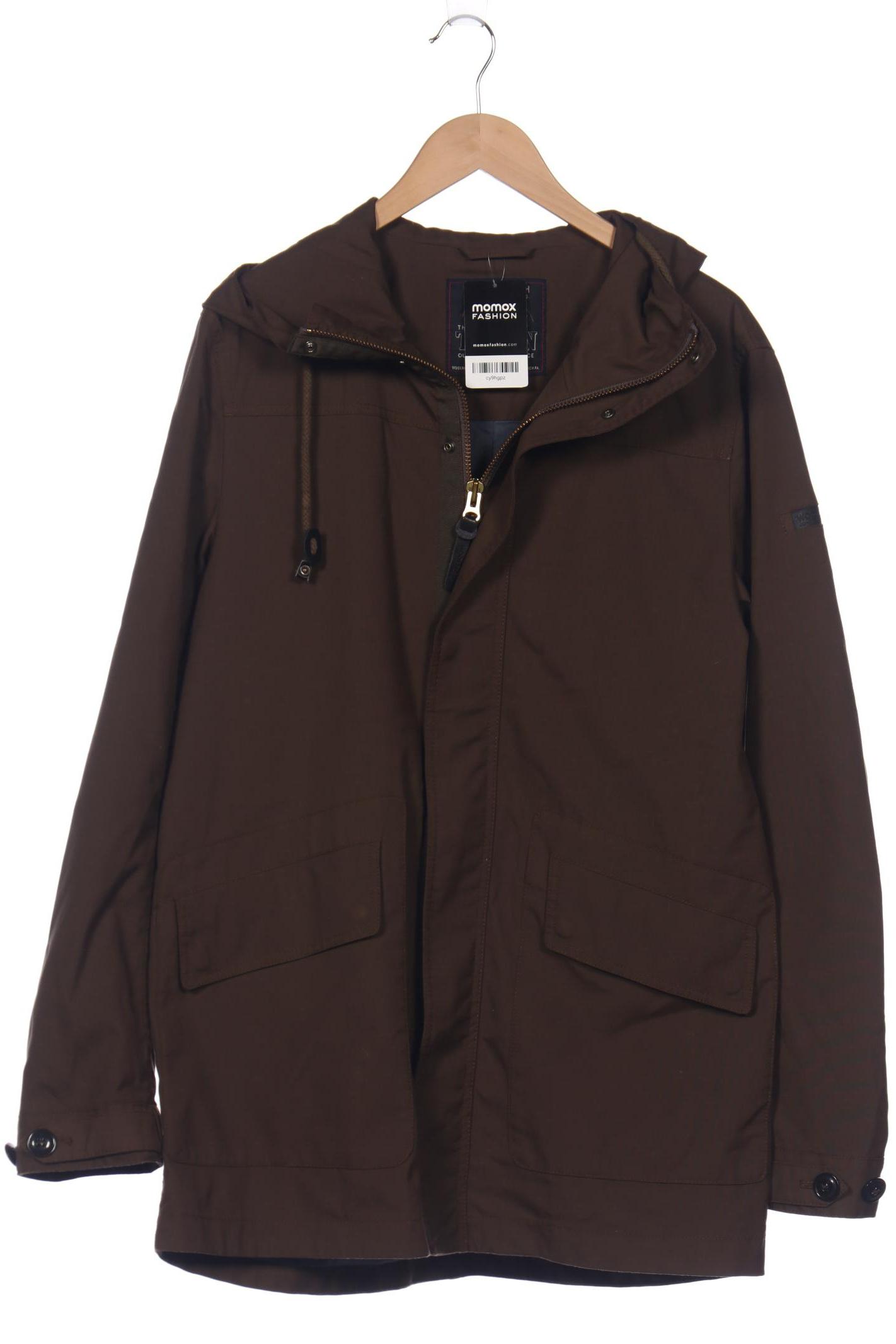 

Woolrich Herren Jacke, braun, Gr. 54