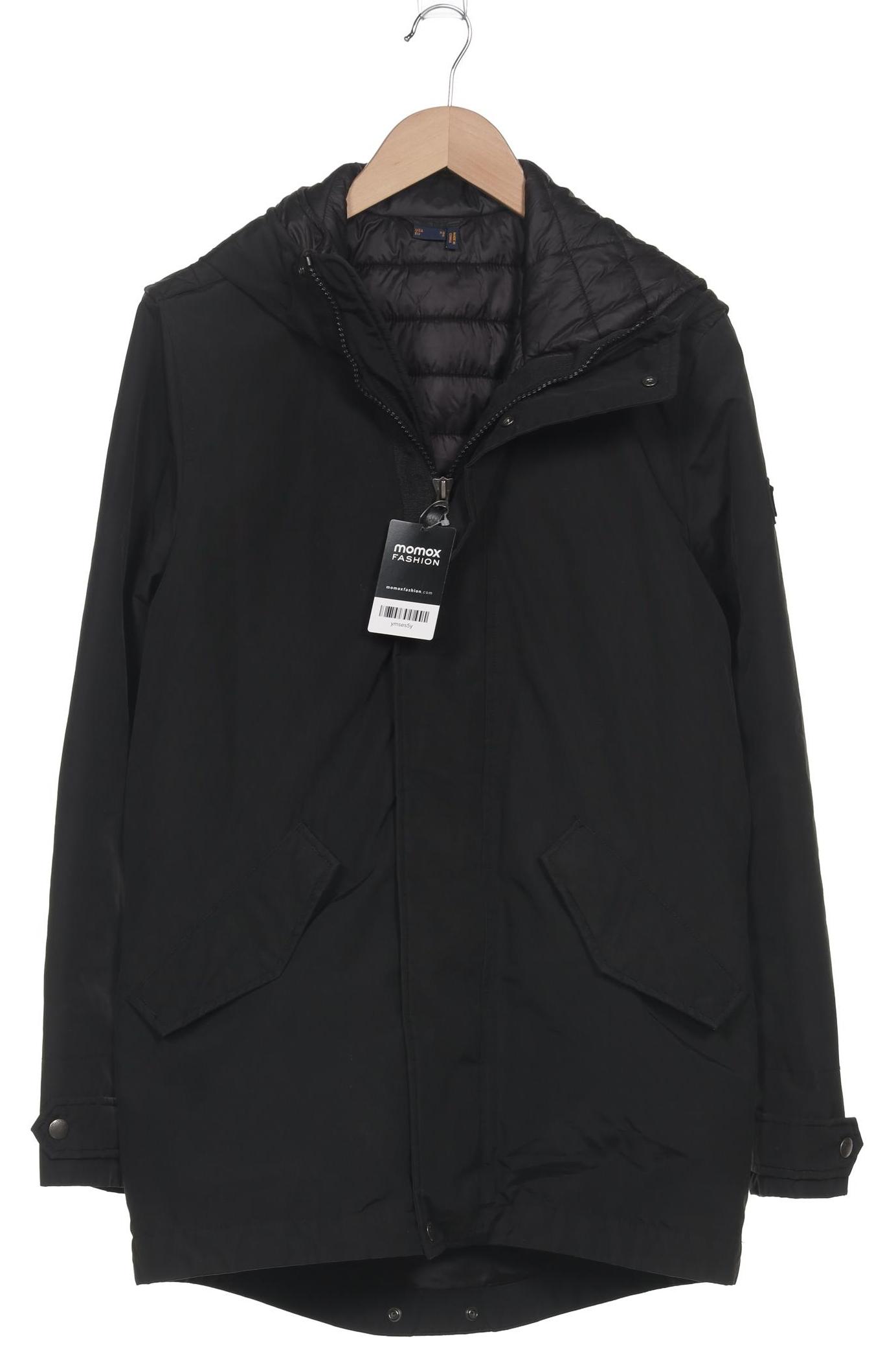 

Woolrich Herren Jacke, schwarz, Gr. 46