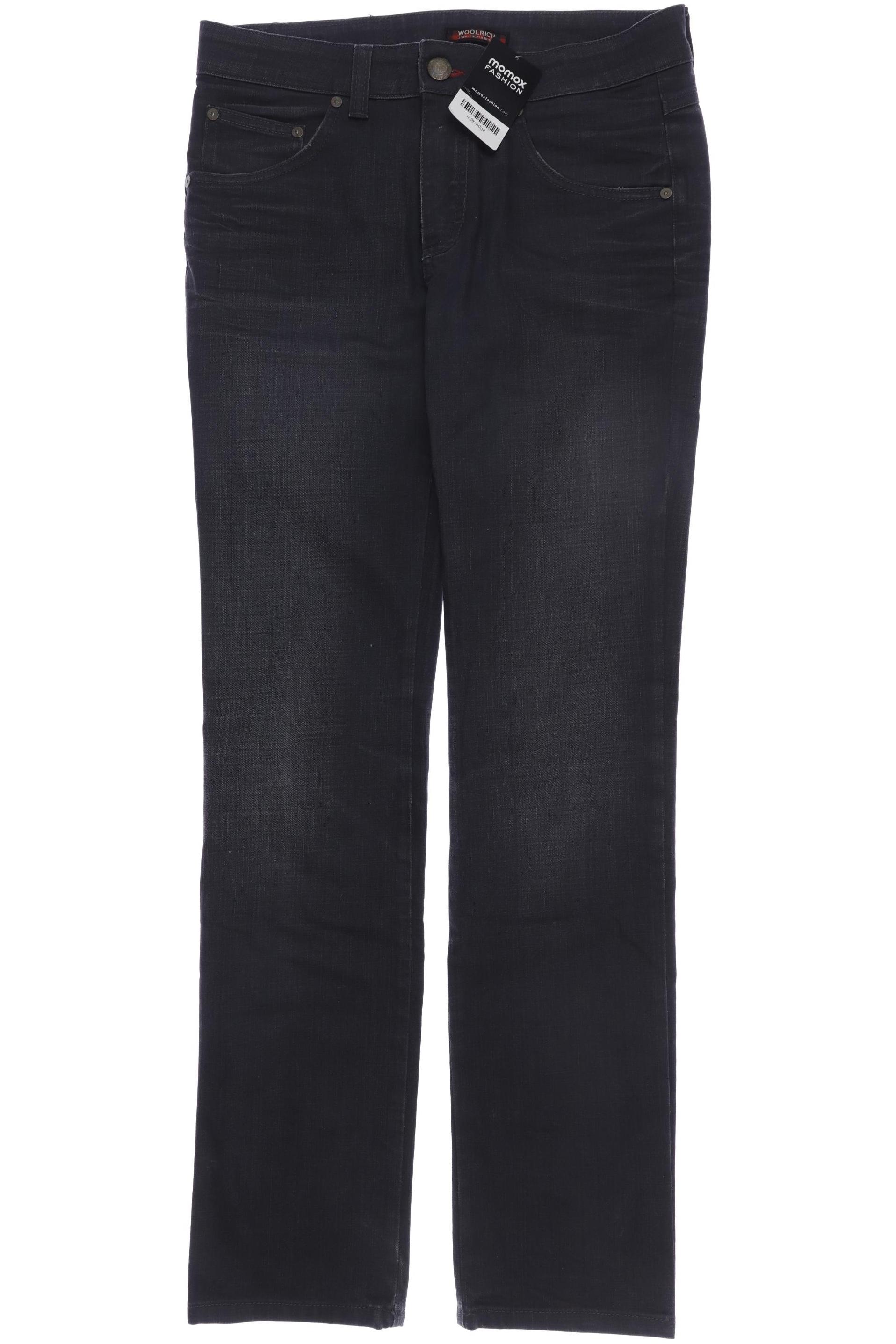 Thumbnail - Woolrich Herren Jeans, grau, Gr. 30