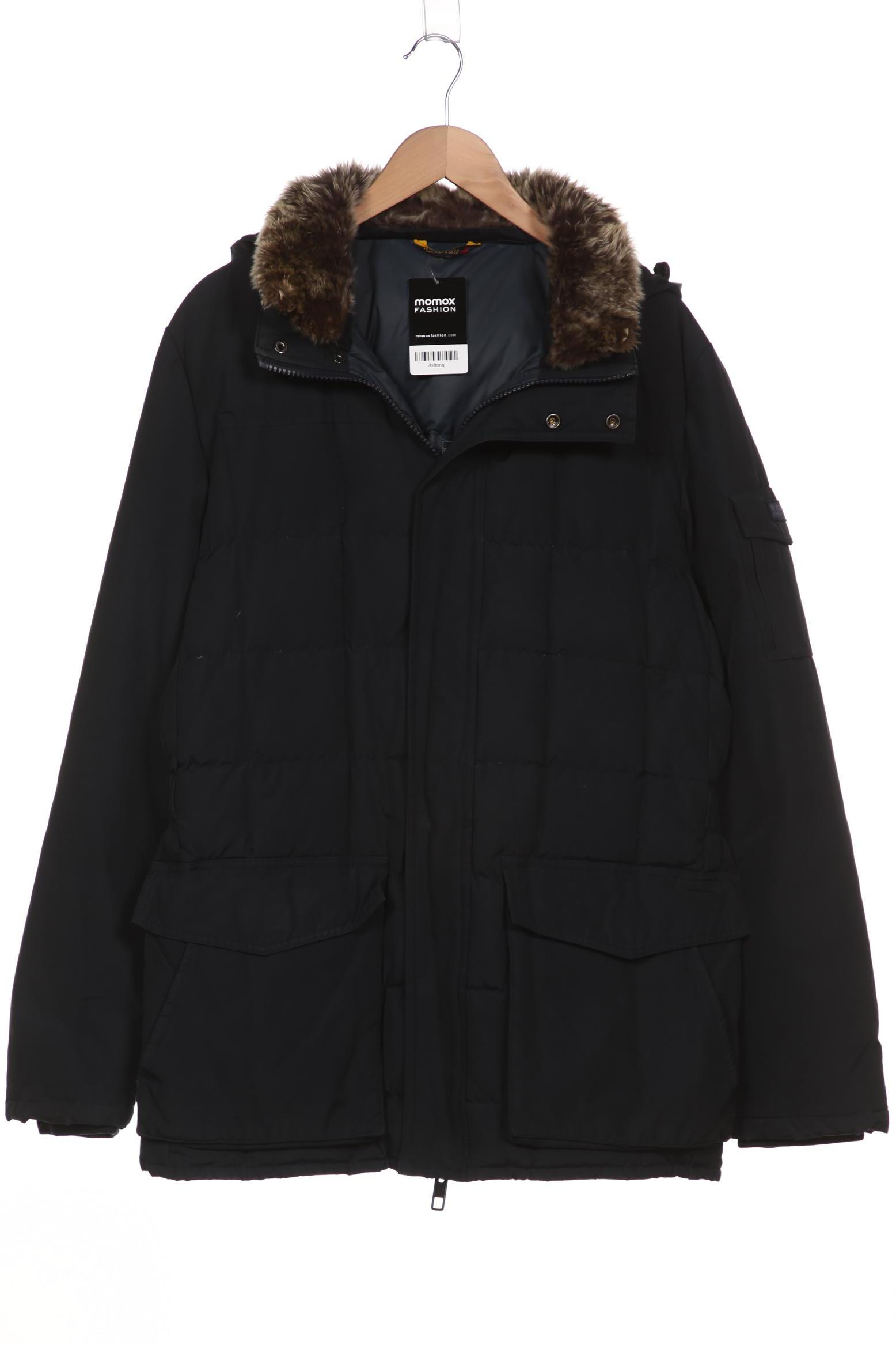 

Woolrich Herren Mantel, schwarz, Gr. 54