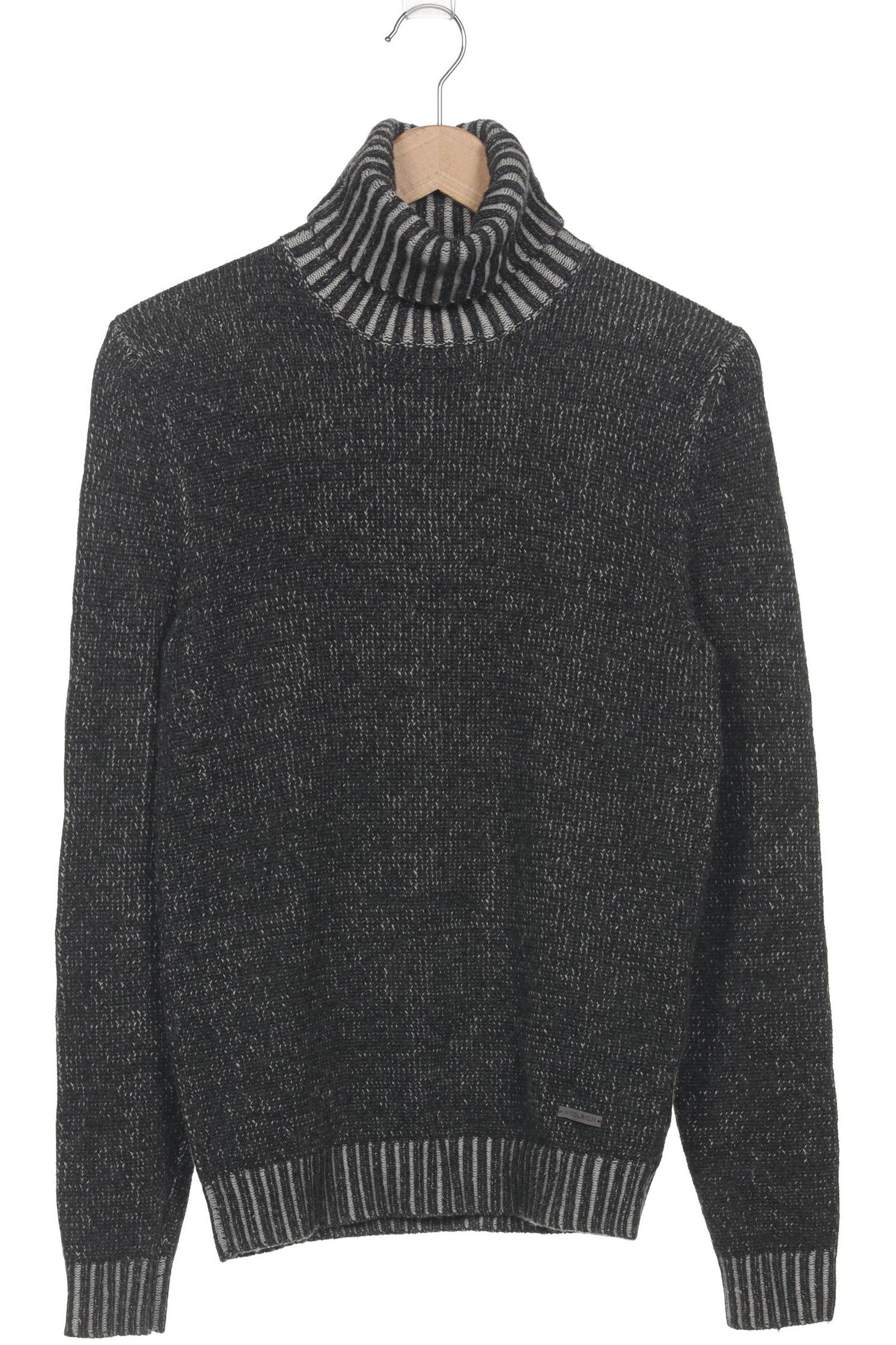 

Woolrich Herren Pullover, grau, Gr. 46