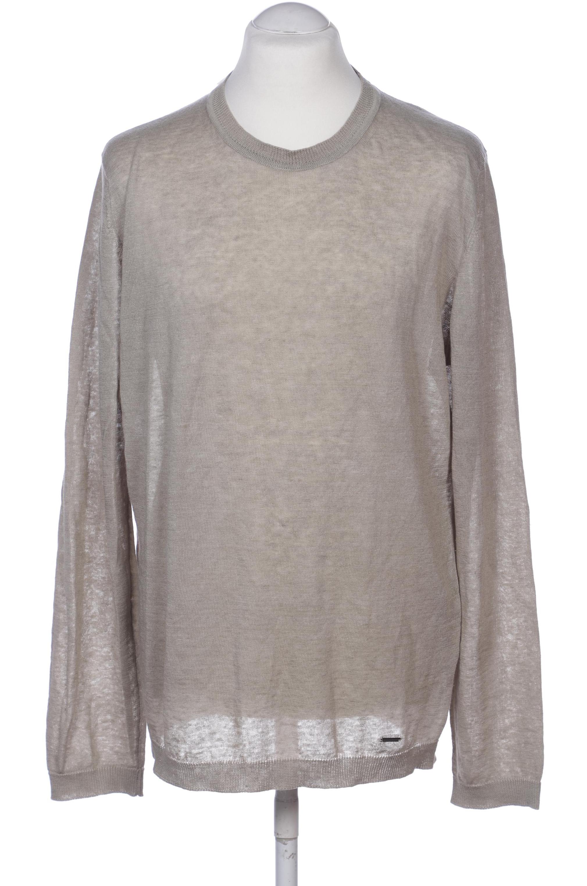 

Woolrich Herren Pullover, grün, Gr. 52