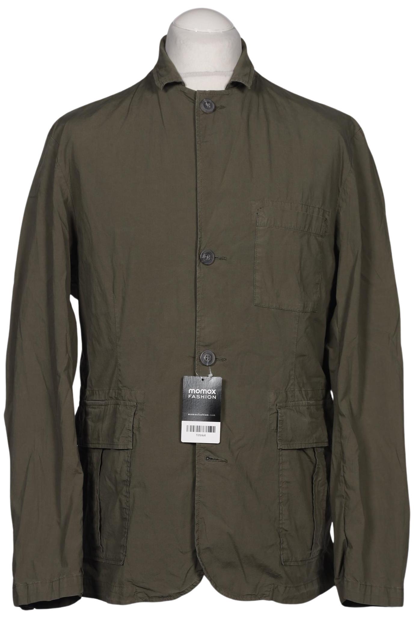 

Woolrich Herren Sakko, grün, Gr. 54