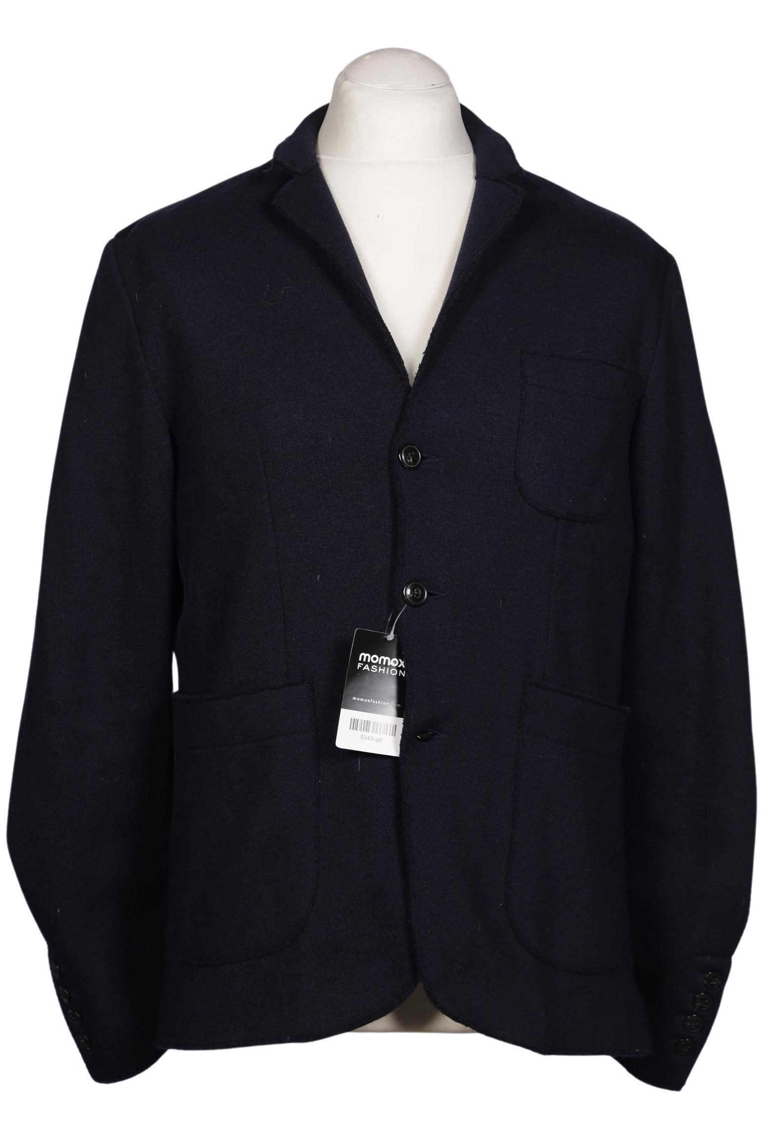 

Woolrich Herren Sakko, marineblau, Gr. 52