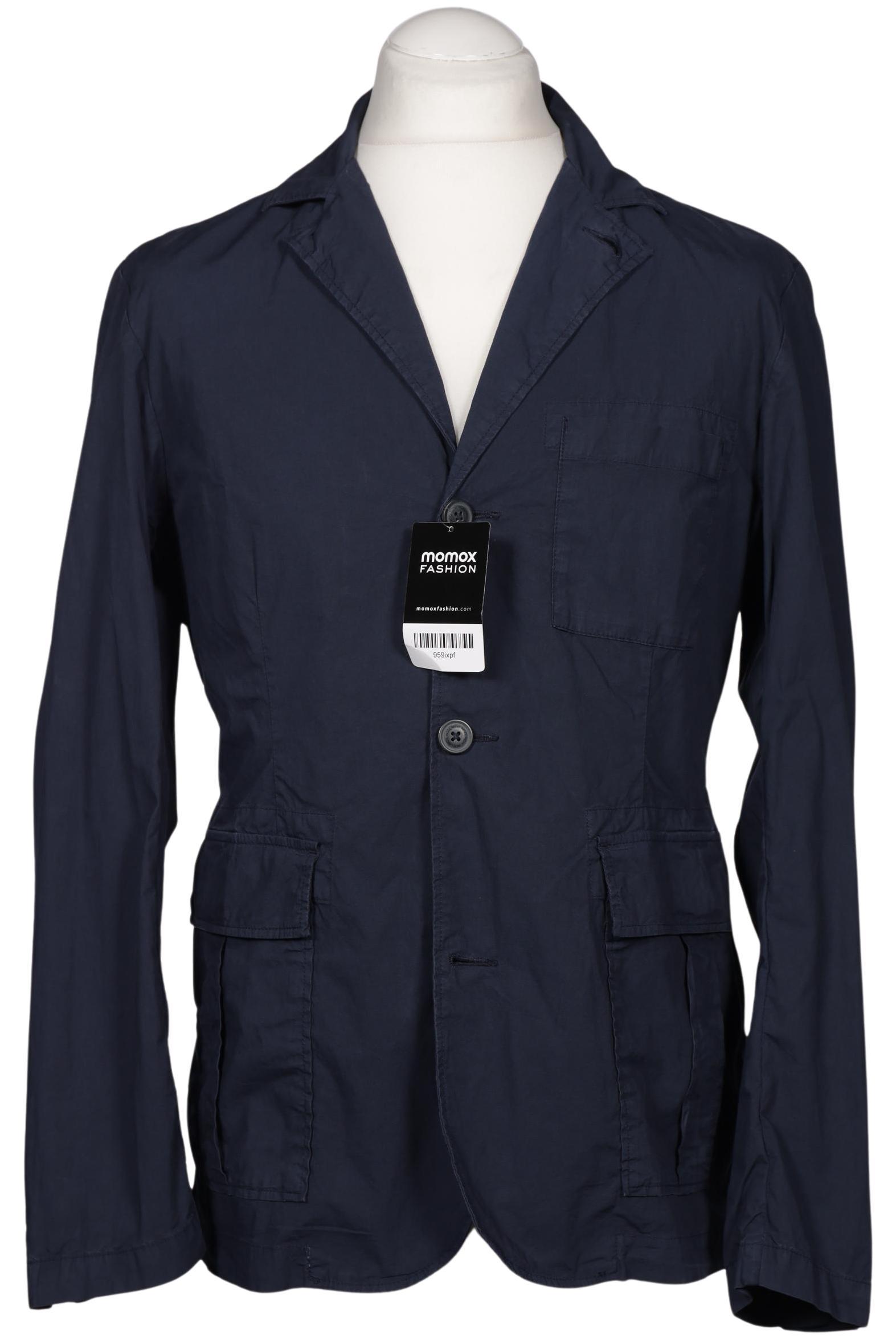 Thumbnail - Woolrich Herren Sakko, marineblau, Gr. 52