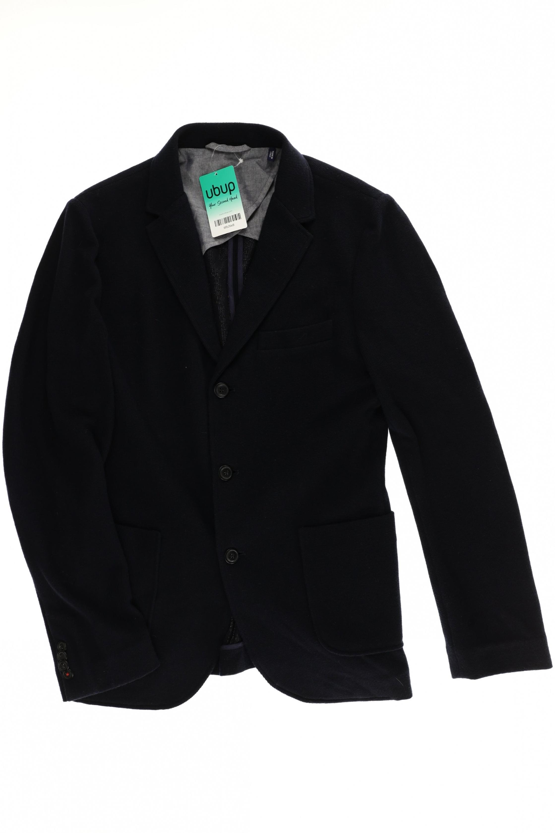 

Woolrich Herren Sakko, marineblau, Gr. 52