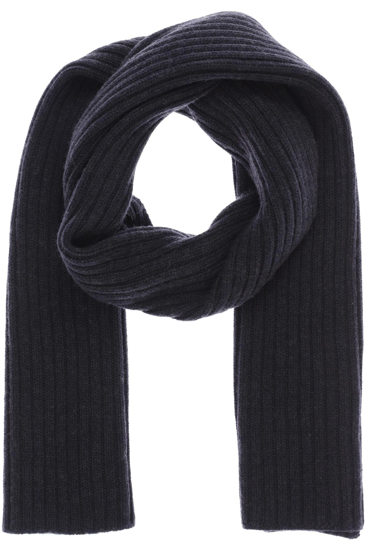 

Woolrich Herren Schal, schwarz, Gr.