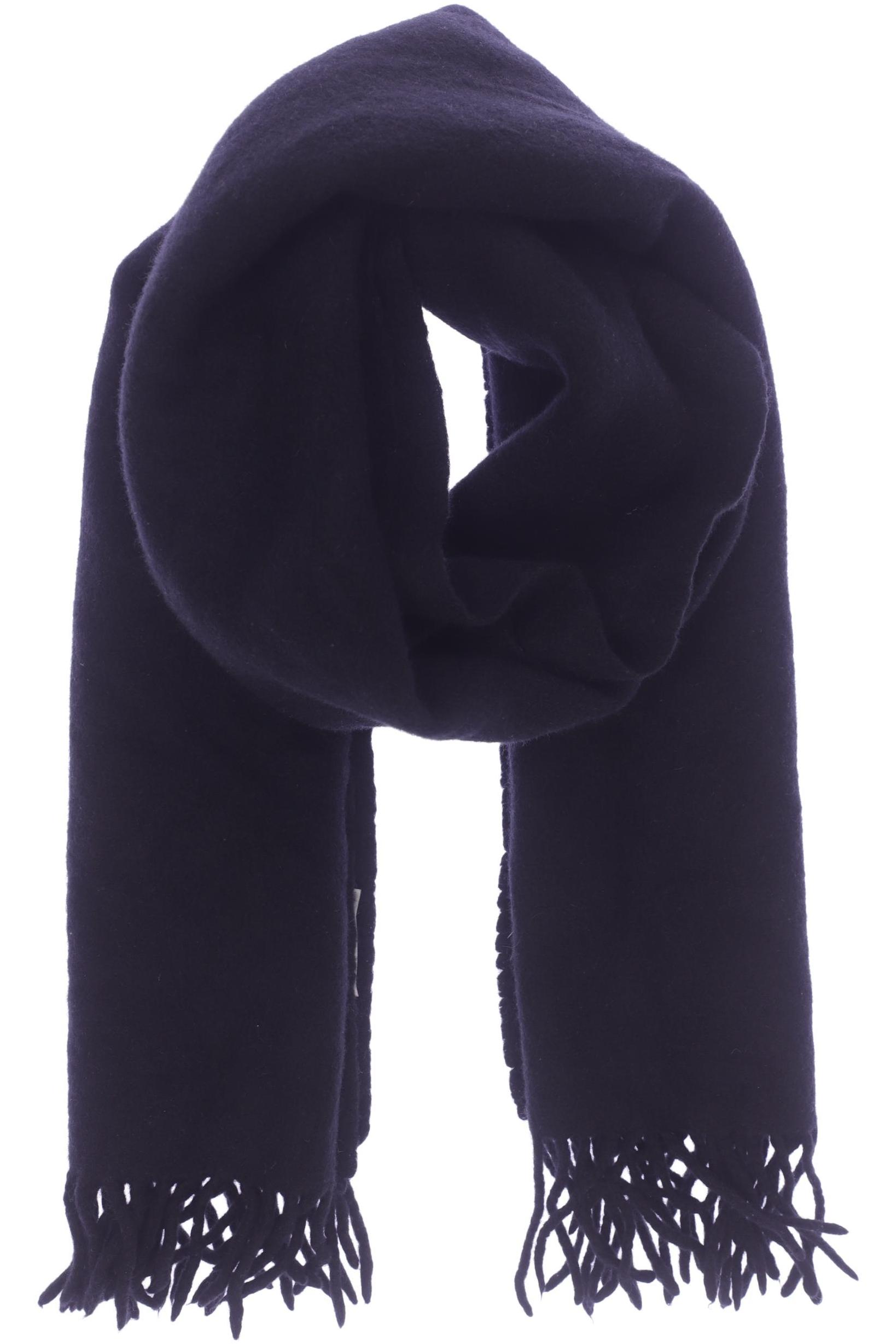 

Woolrich Herren Schal, schwarz, Gr.