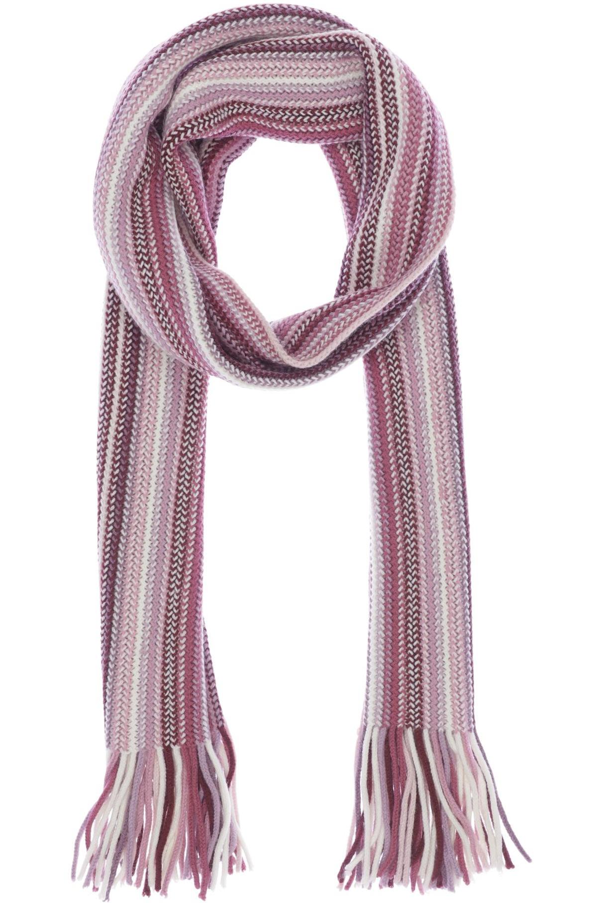 

Woolrich Herren Schal, pink, Gr.
