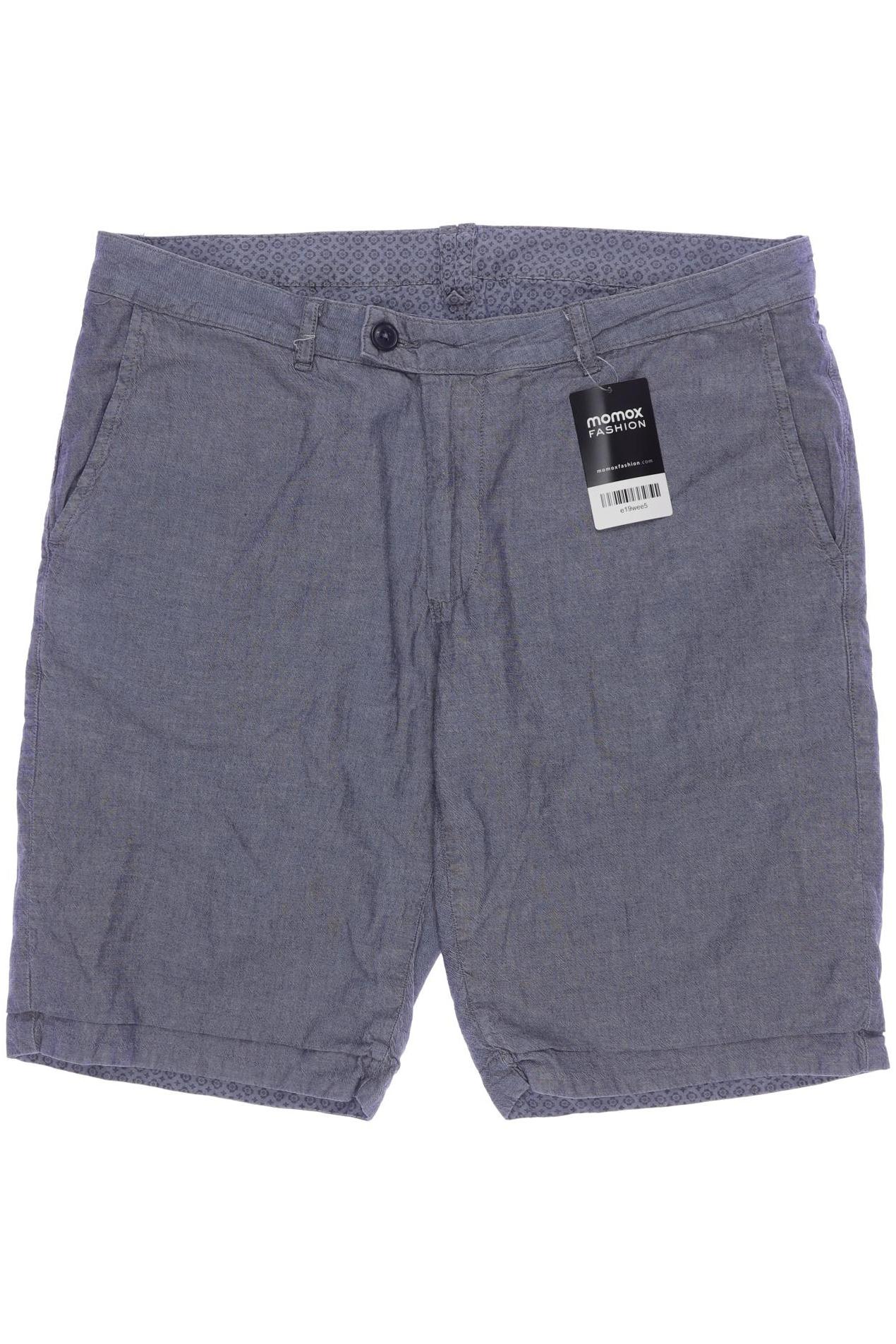 

Woolrich Herren Shorts, blau, Gr. 34