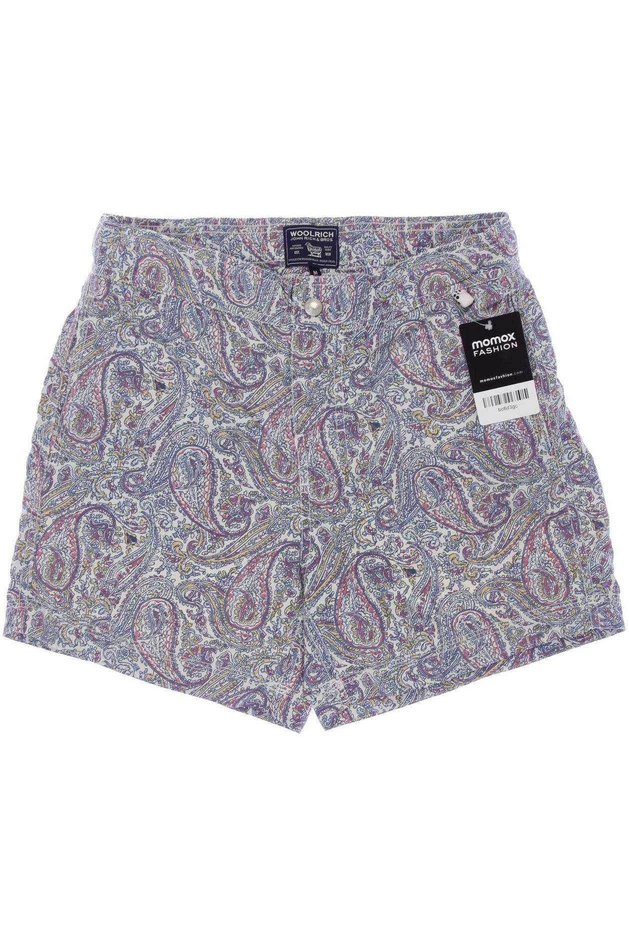 

Woolrich Herren Shorts, grau, Gr. 48