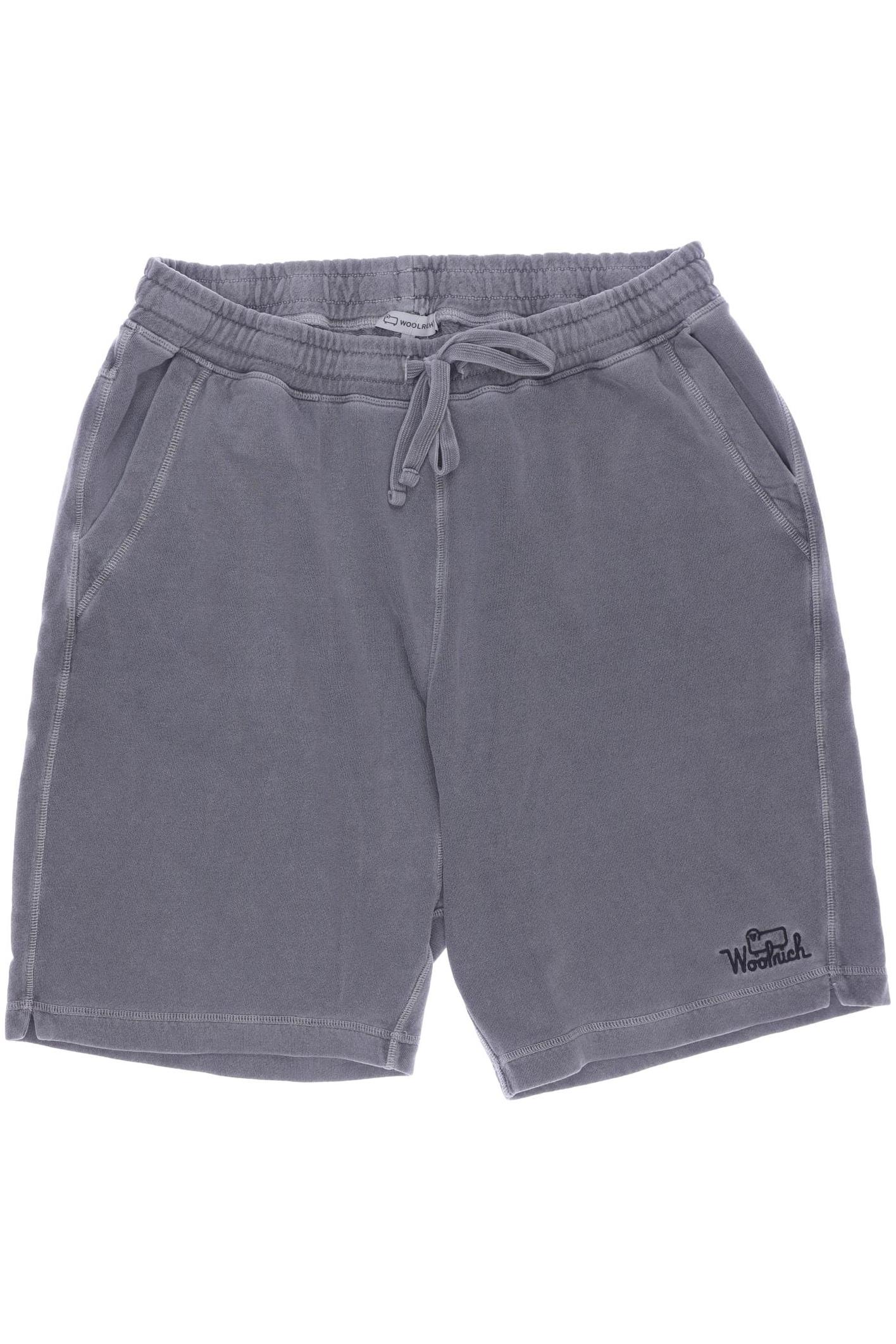 

Woolrich Herren Shorts, grau, Gr. 48