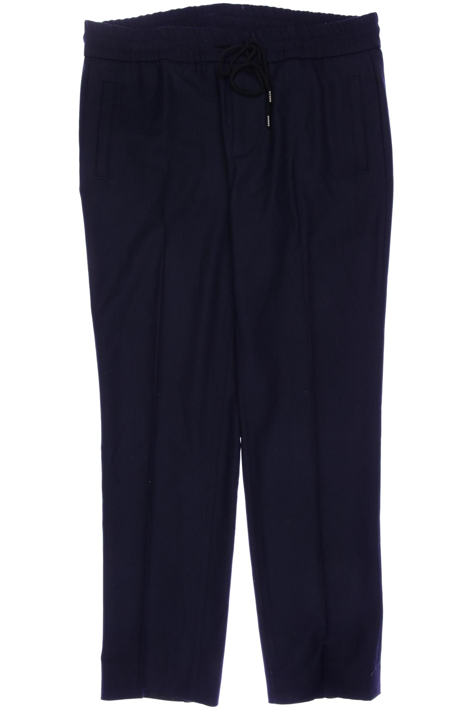 

Woolrich Herren Stoffhose, marineblau, Gr. 0