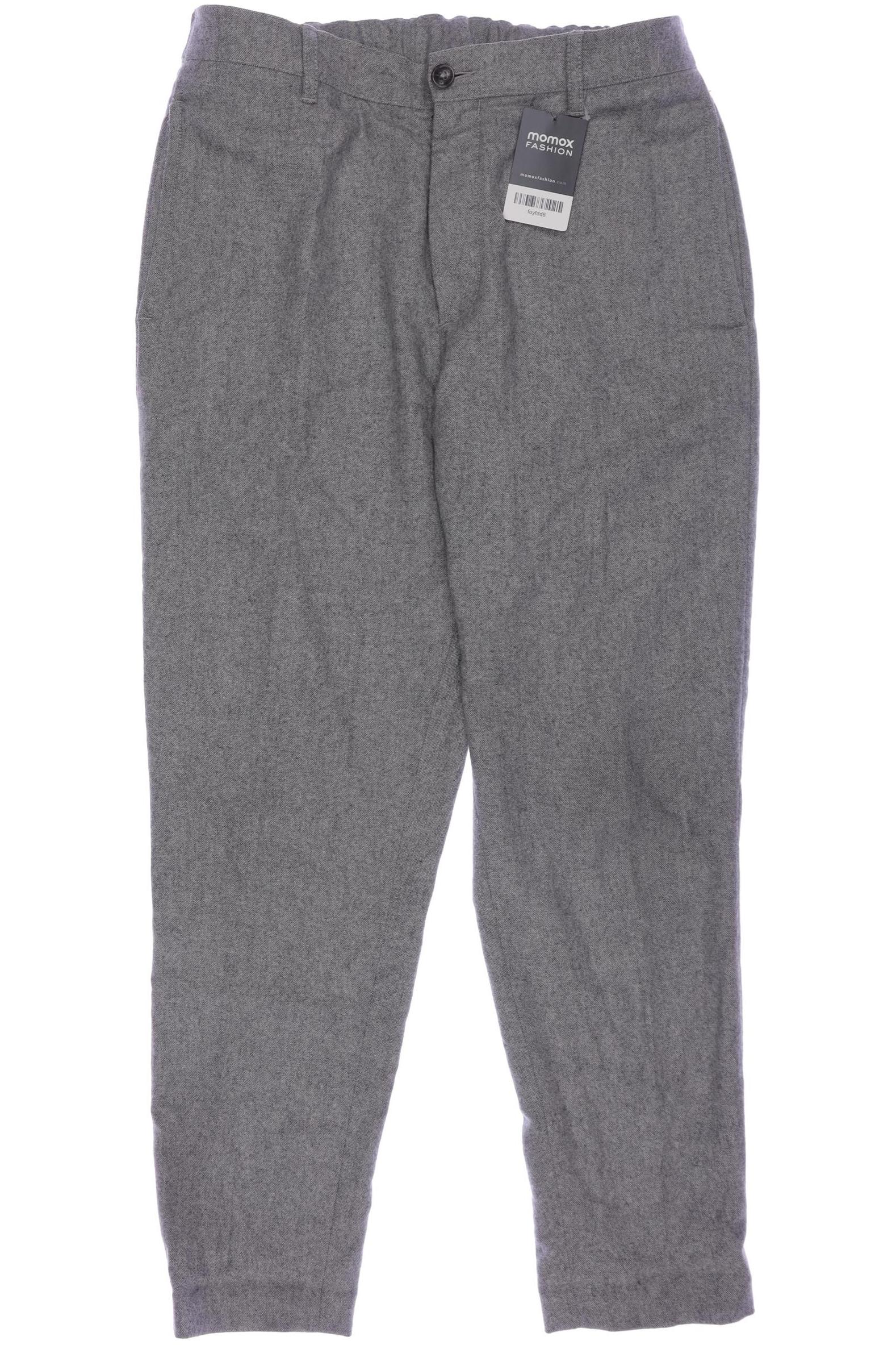 

Woolrich Herren Stoffhose, grau, Gr. 32