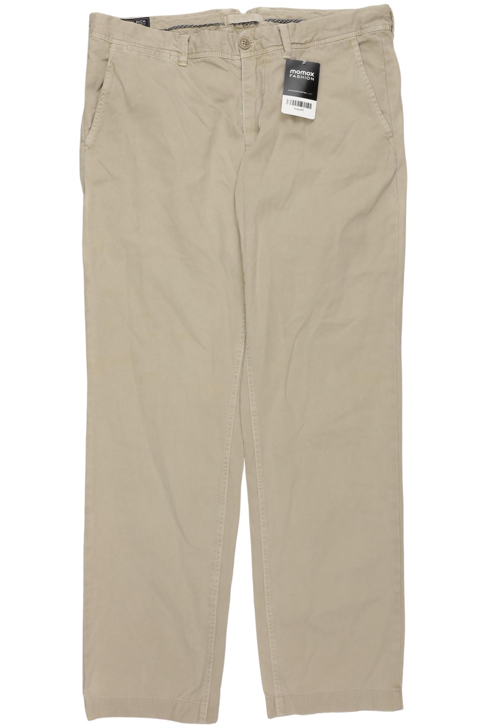 

Woolrich Herren Stoffhose, beige, Gr. 36