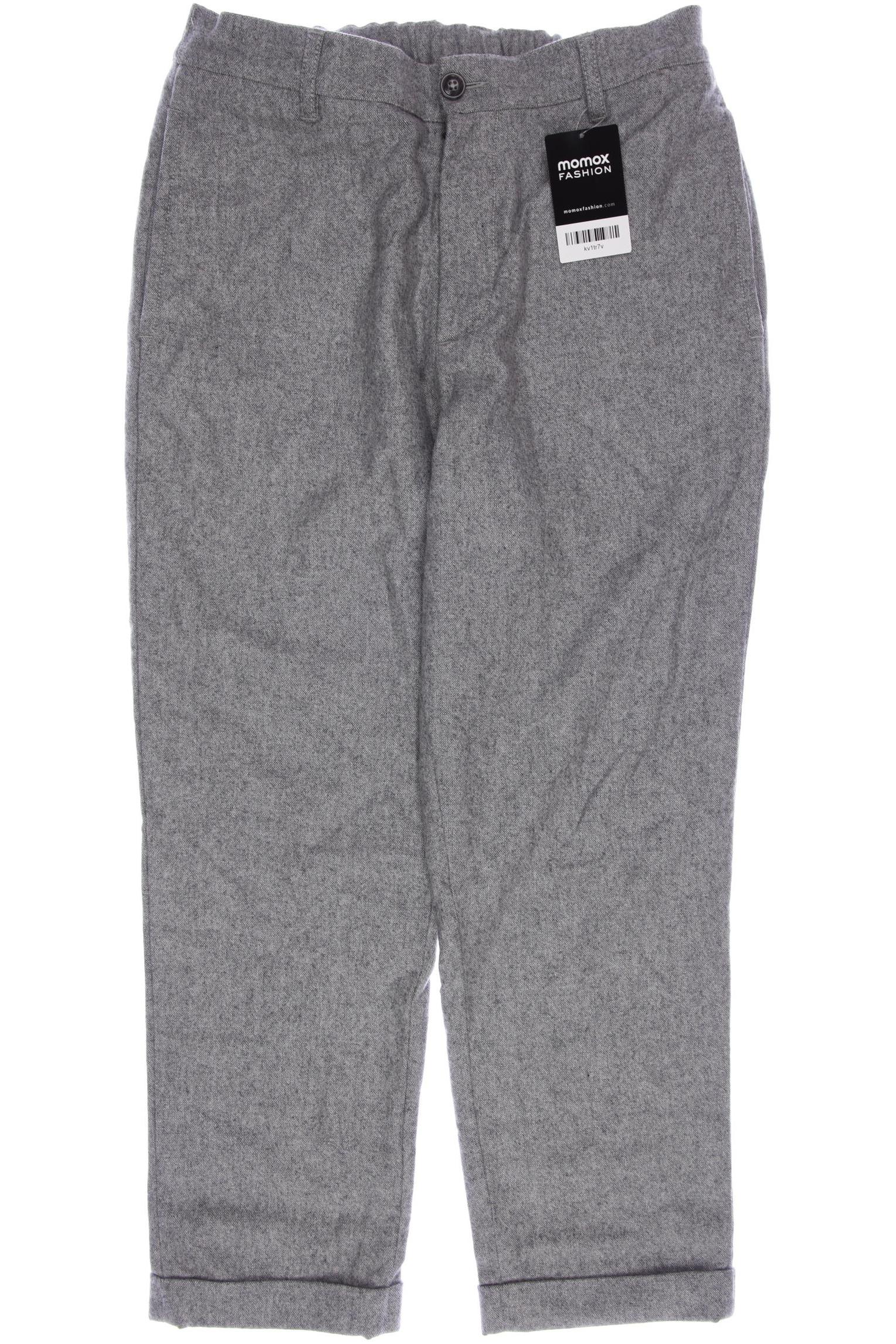 

Woolrich Herren Stoffhose, grau, Gr. 30
