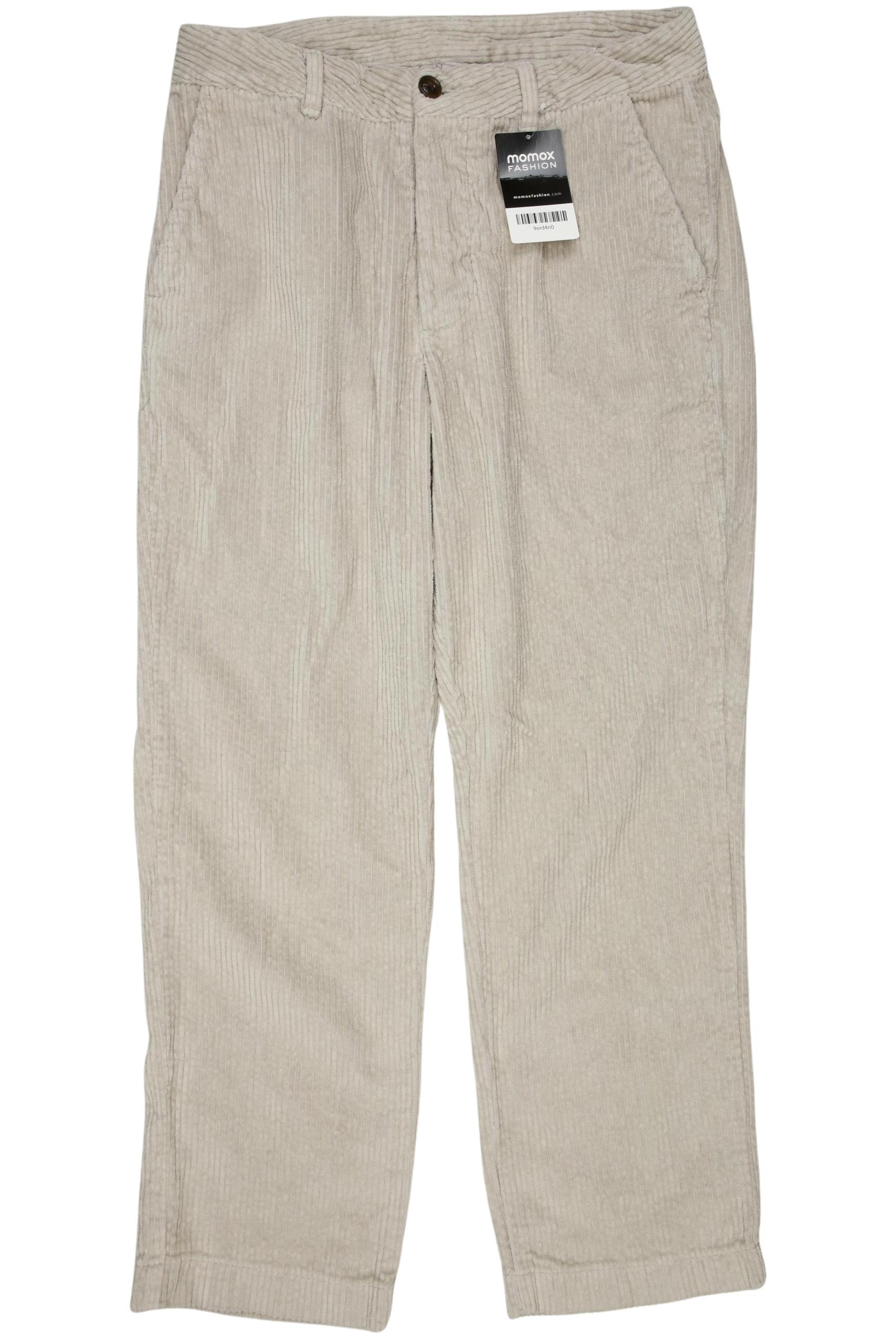 

Woolrich Herren Stoffhose, beige, Gr. 28
