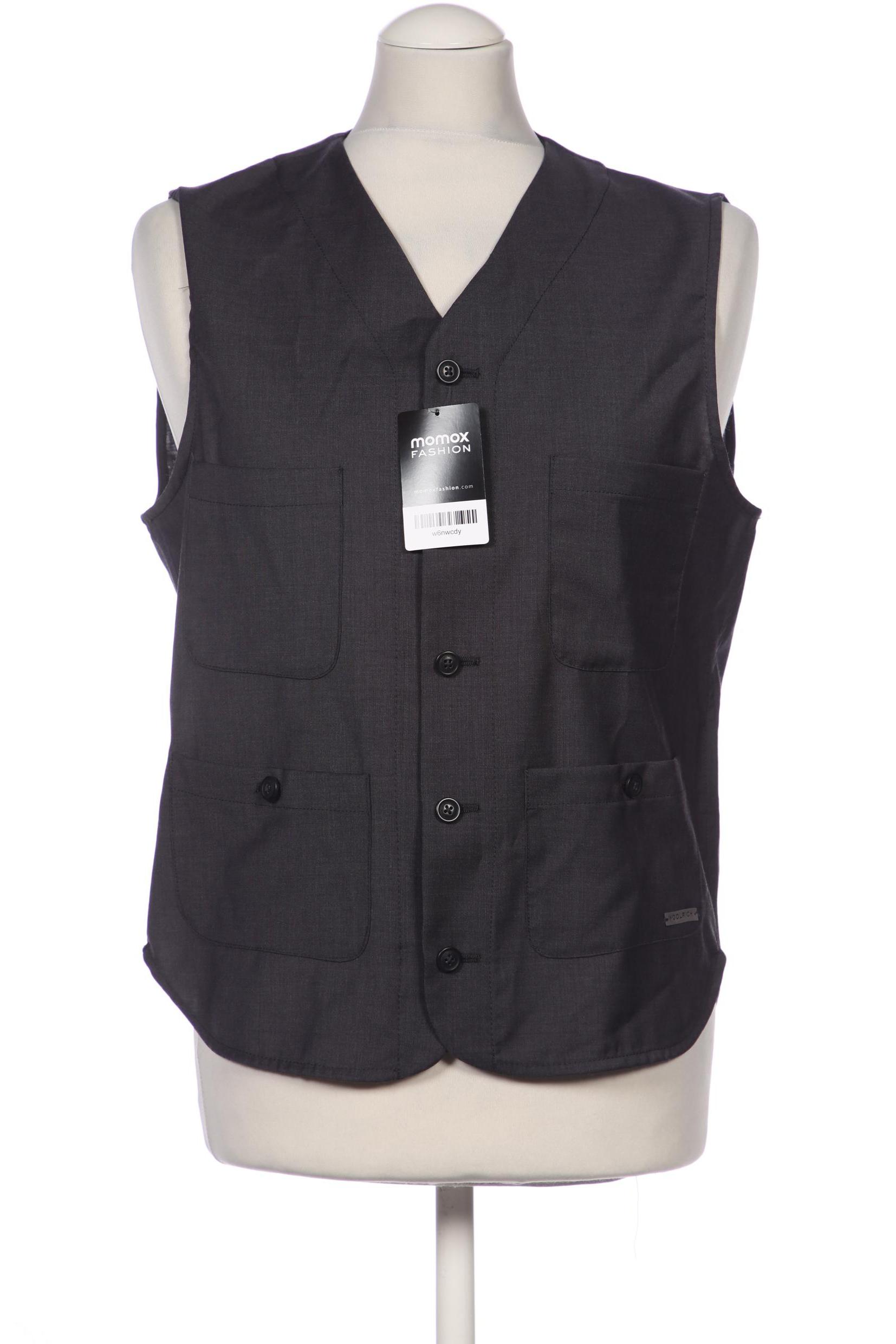 

Woolrich Herren Weste, grau