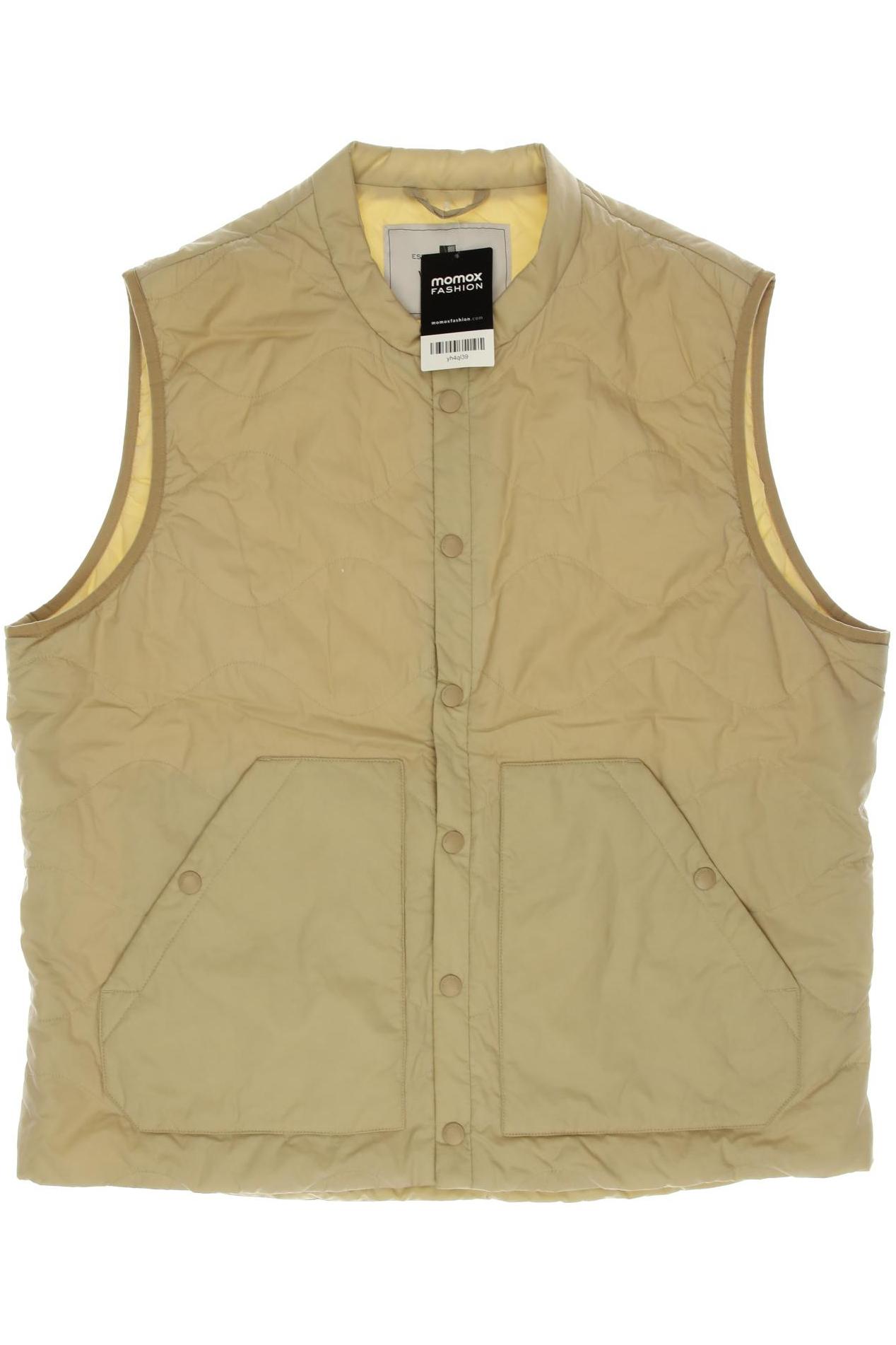 

Woolrich Herren Weste, beige