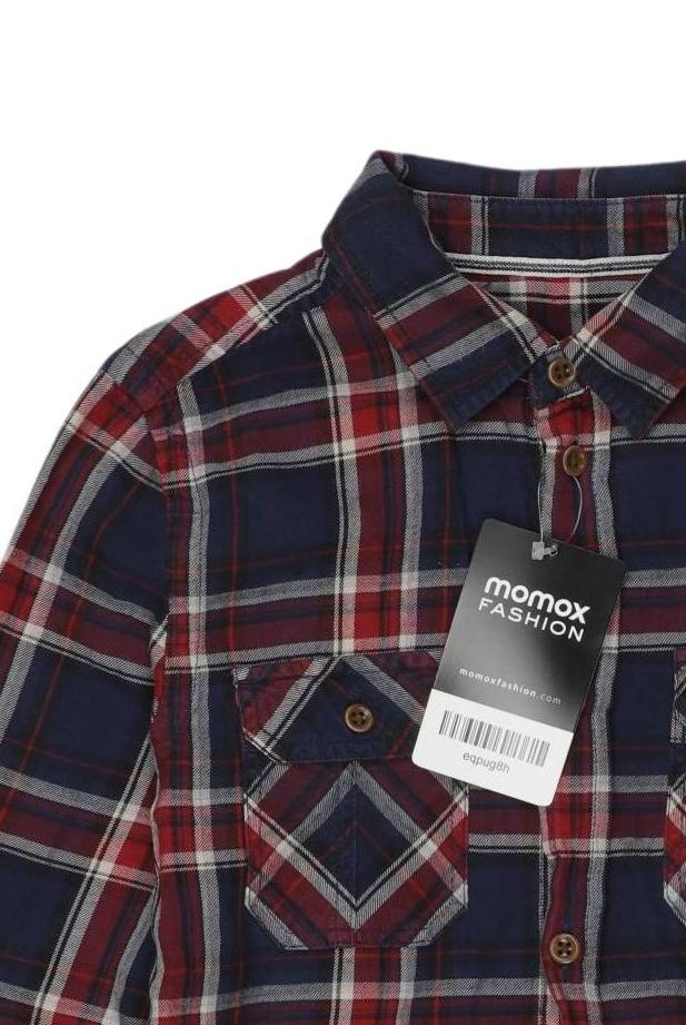 Thumbnail - Woolrich Jungen Hemd, mehrfarbig, Gr. 116