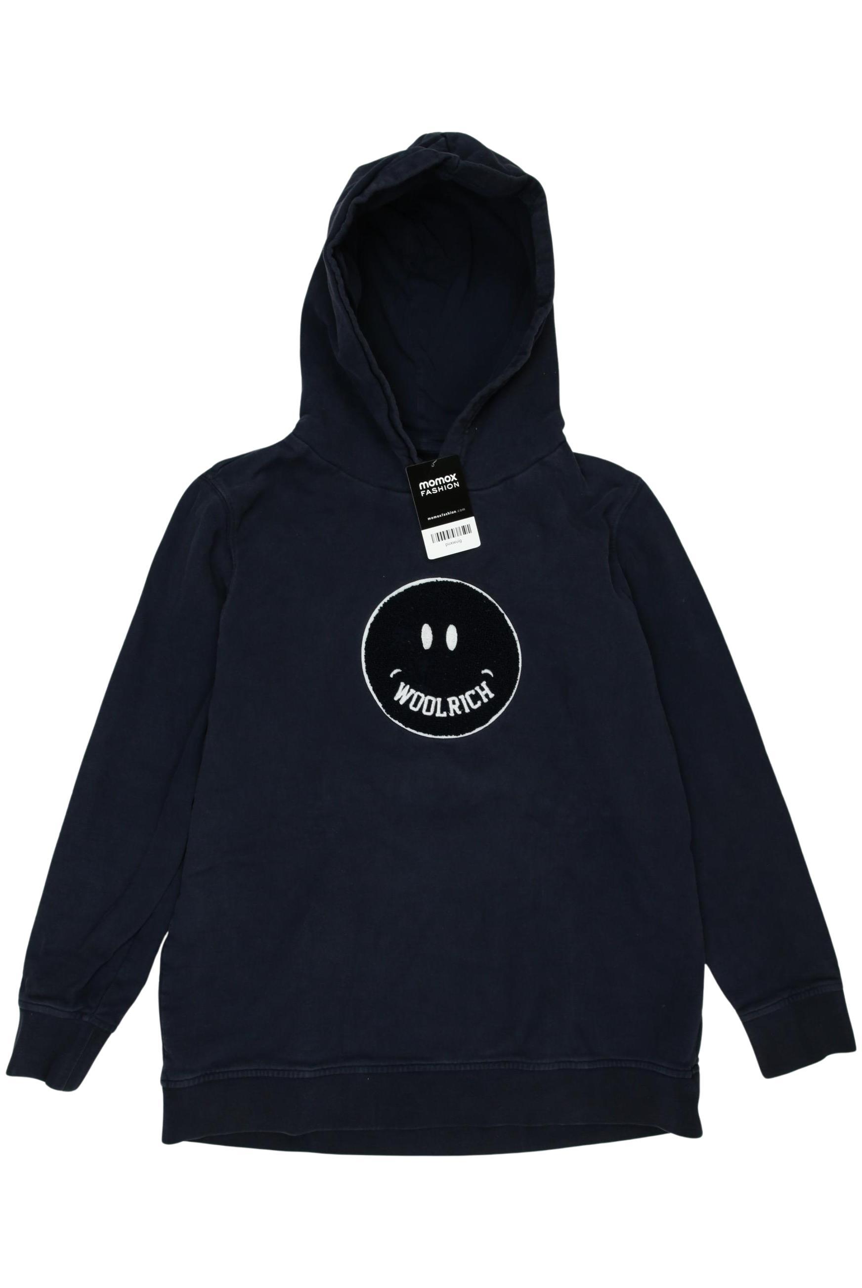 

Woolrich Jungen Hoodies & Sweater, marineblau, Gr. 14