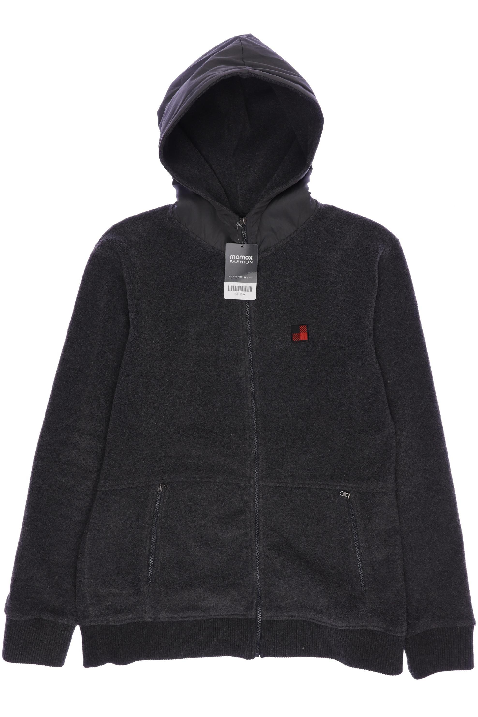 

Woolrich Herren Hoodies & Sweater, grau, Gr. 176