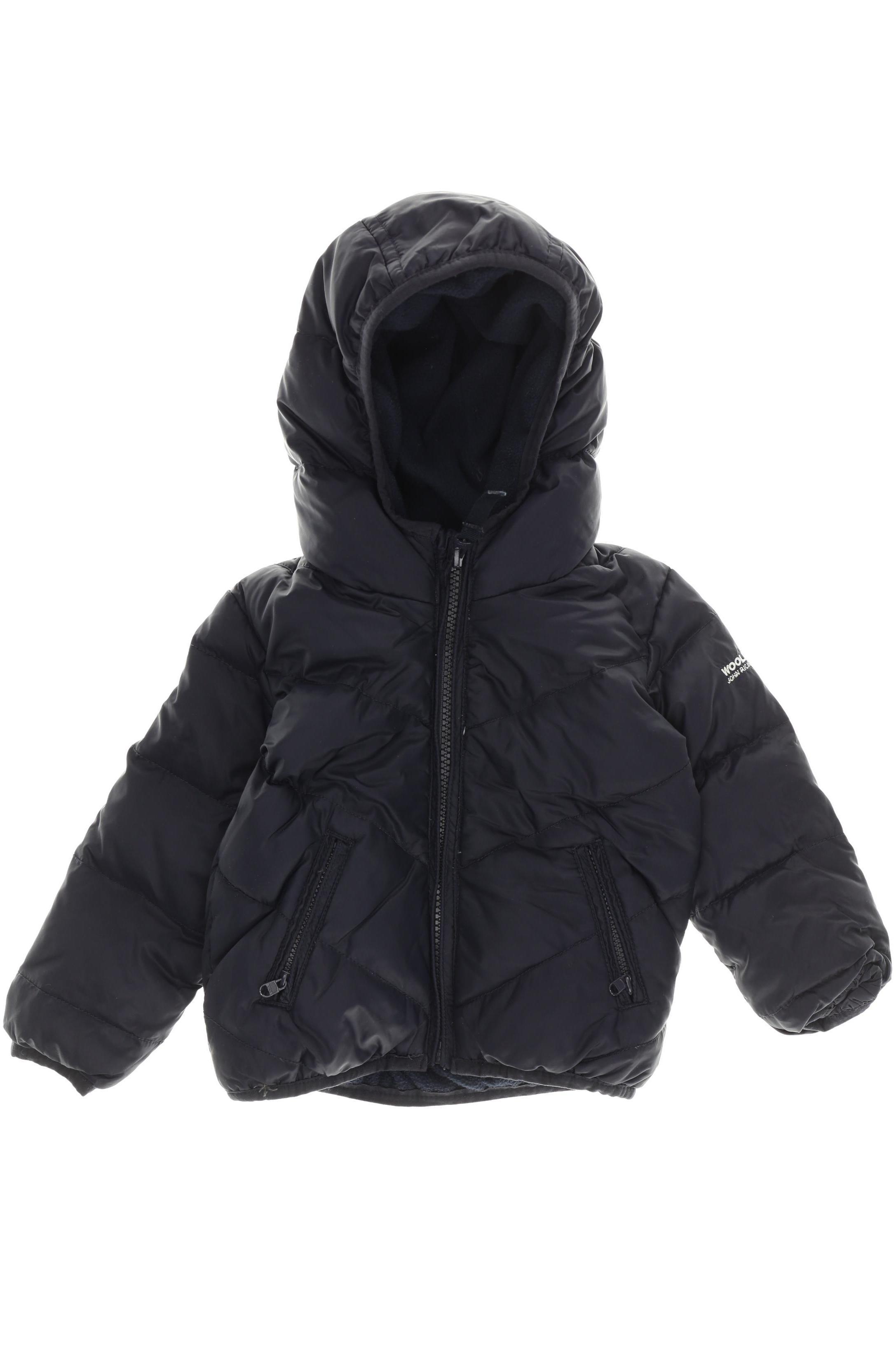 

Woolrich Jungen Jacke, blau, Gr. 80