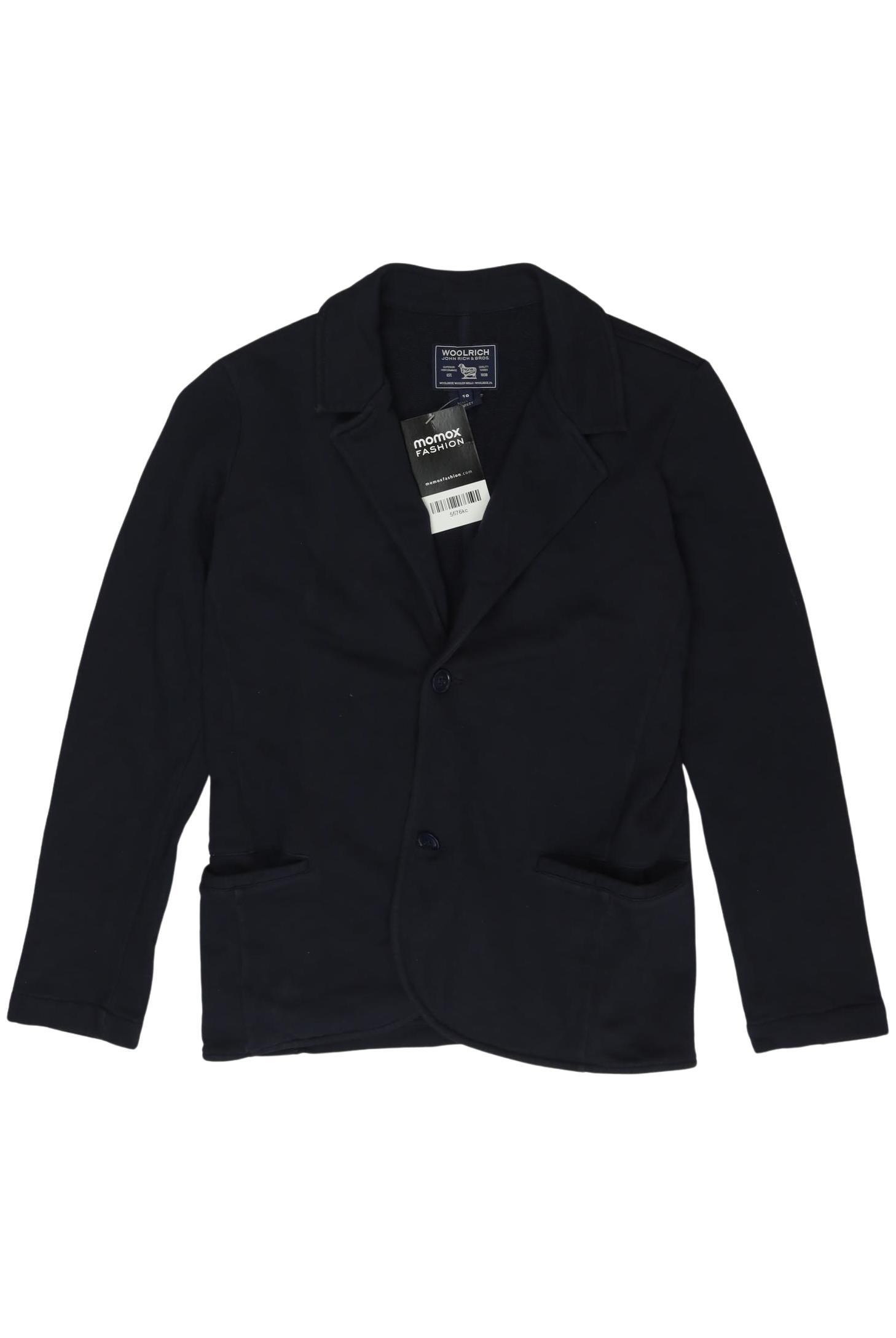 

Woolrich Jungen Jacke, marineblau, Gr. 140