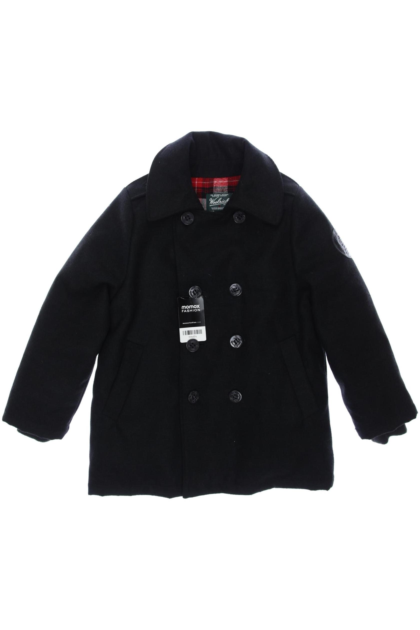

Woolrich Jungen Jacke, grau, Gr. 8