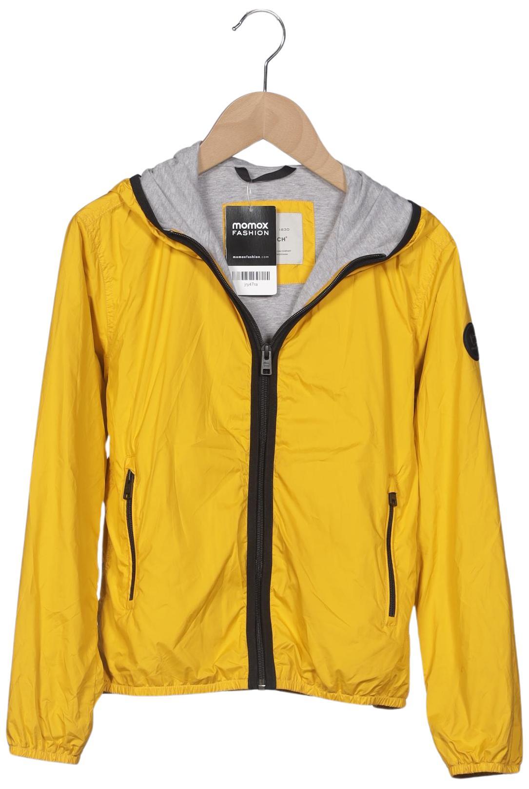 

Woolrich Jungen Jacke, gelb, Gr. 10