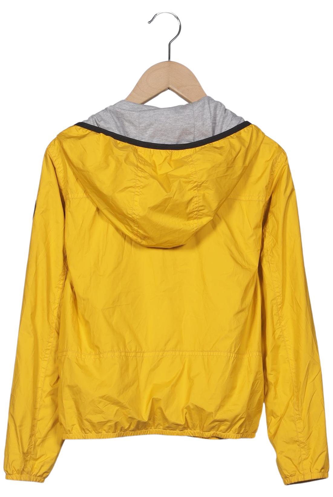 Thumbnail - Woolrich Jungen Jacke, gelb, Gr. 10