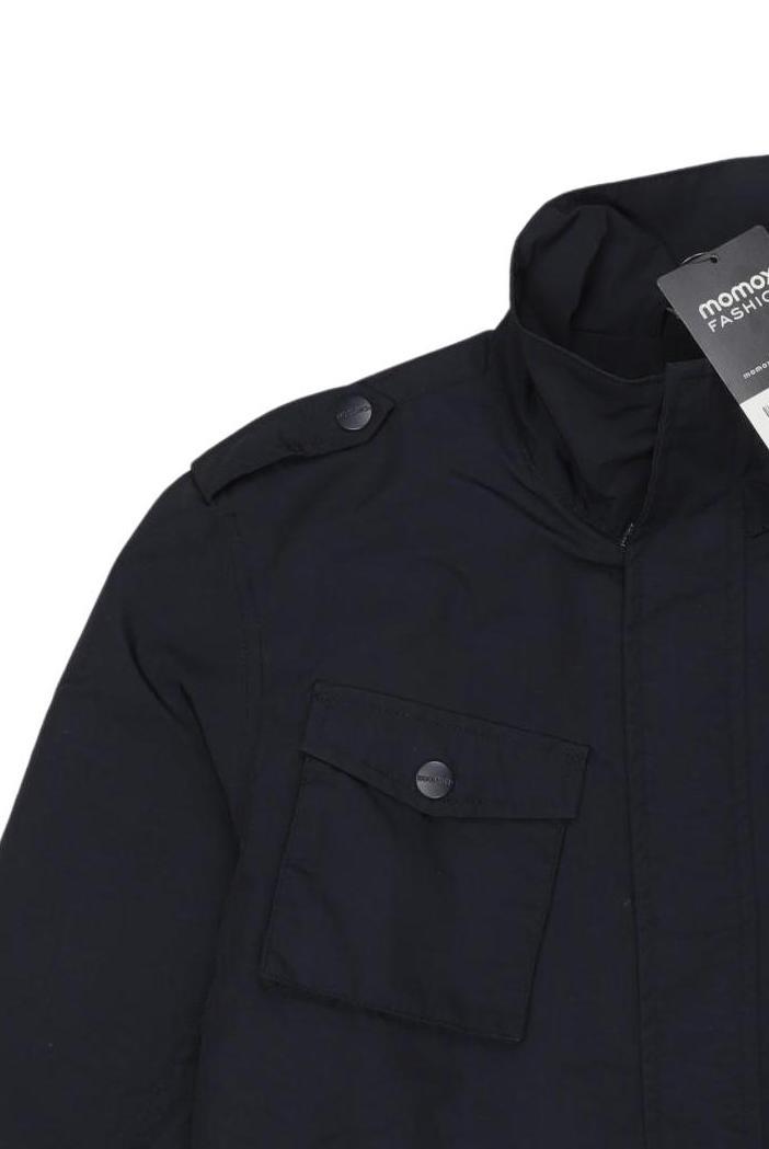 Thumbnail - Woolrich Jungen Jacke, marineblau, Gr. 12